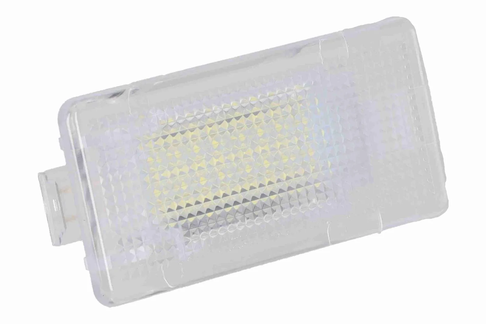 Iluminare numar de circulatie