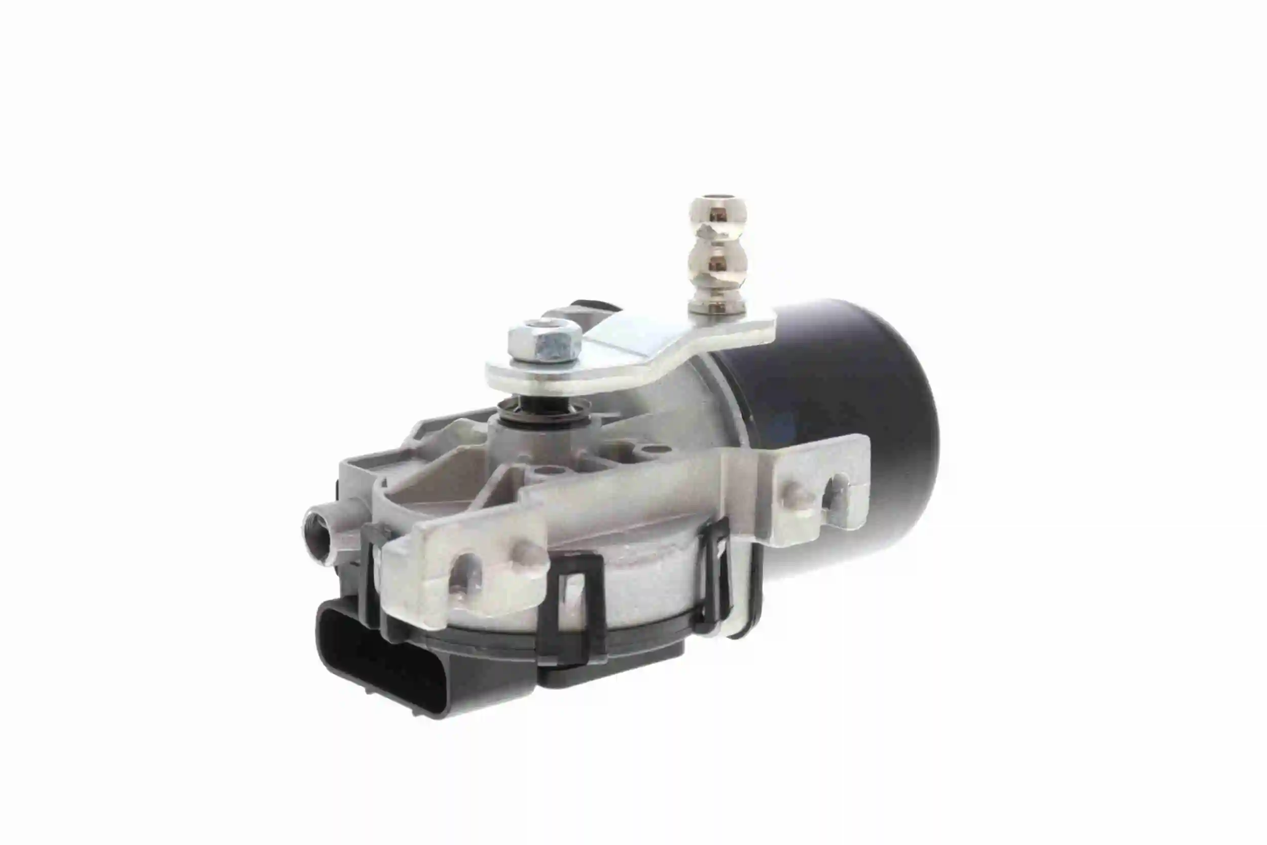 Motor stergator