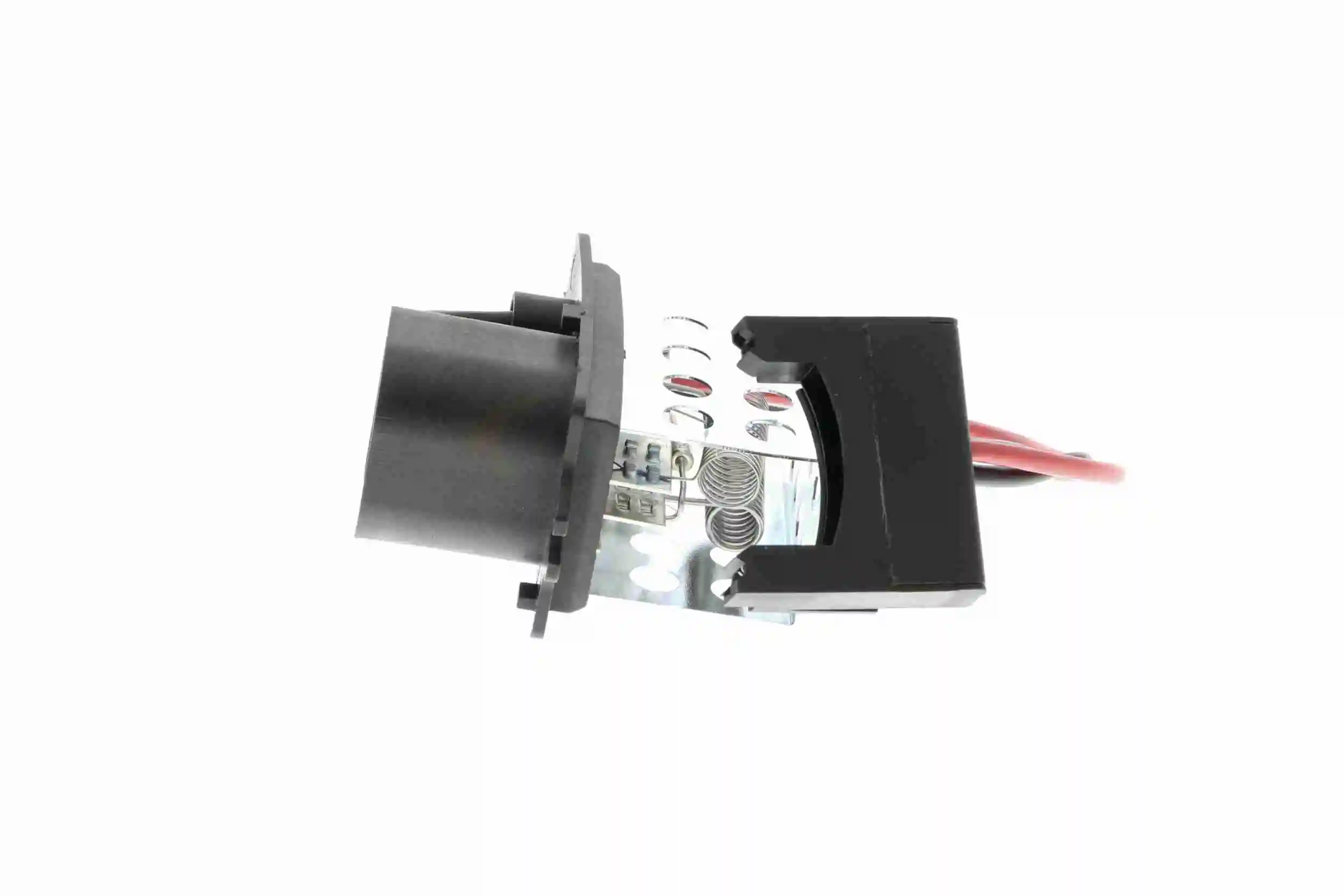 Reglaj ventilator habitaclu
