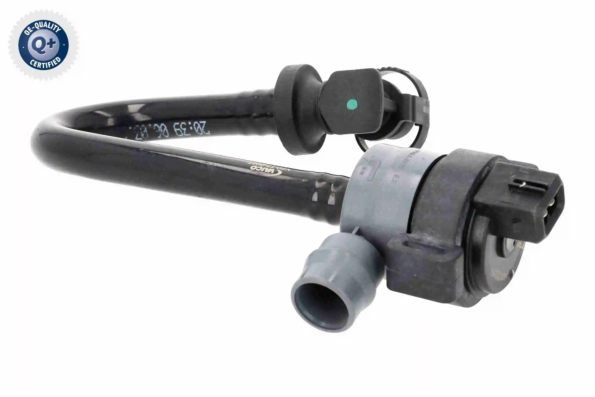 Supapa filtru carbon activ
