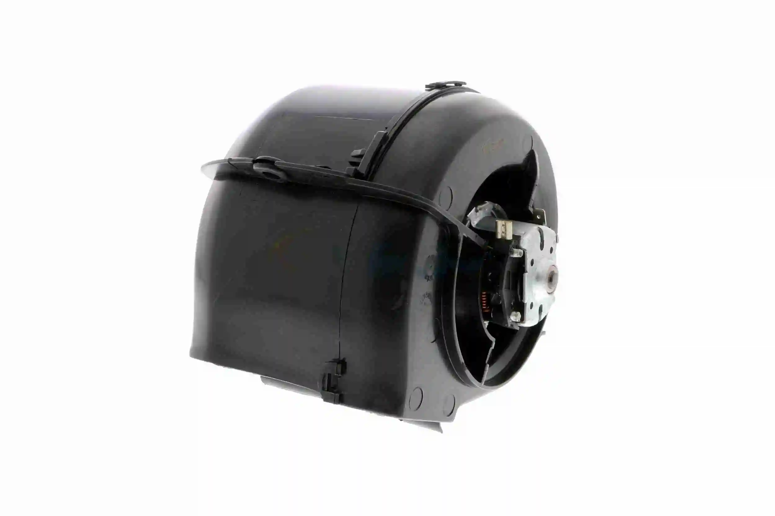 Ventilator habitaclu