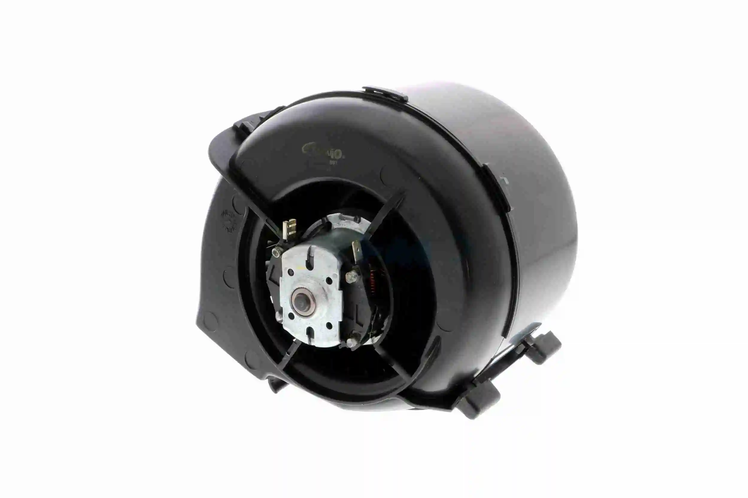 Ventilator habitaclu