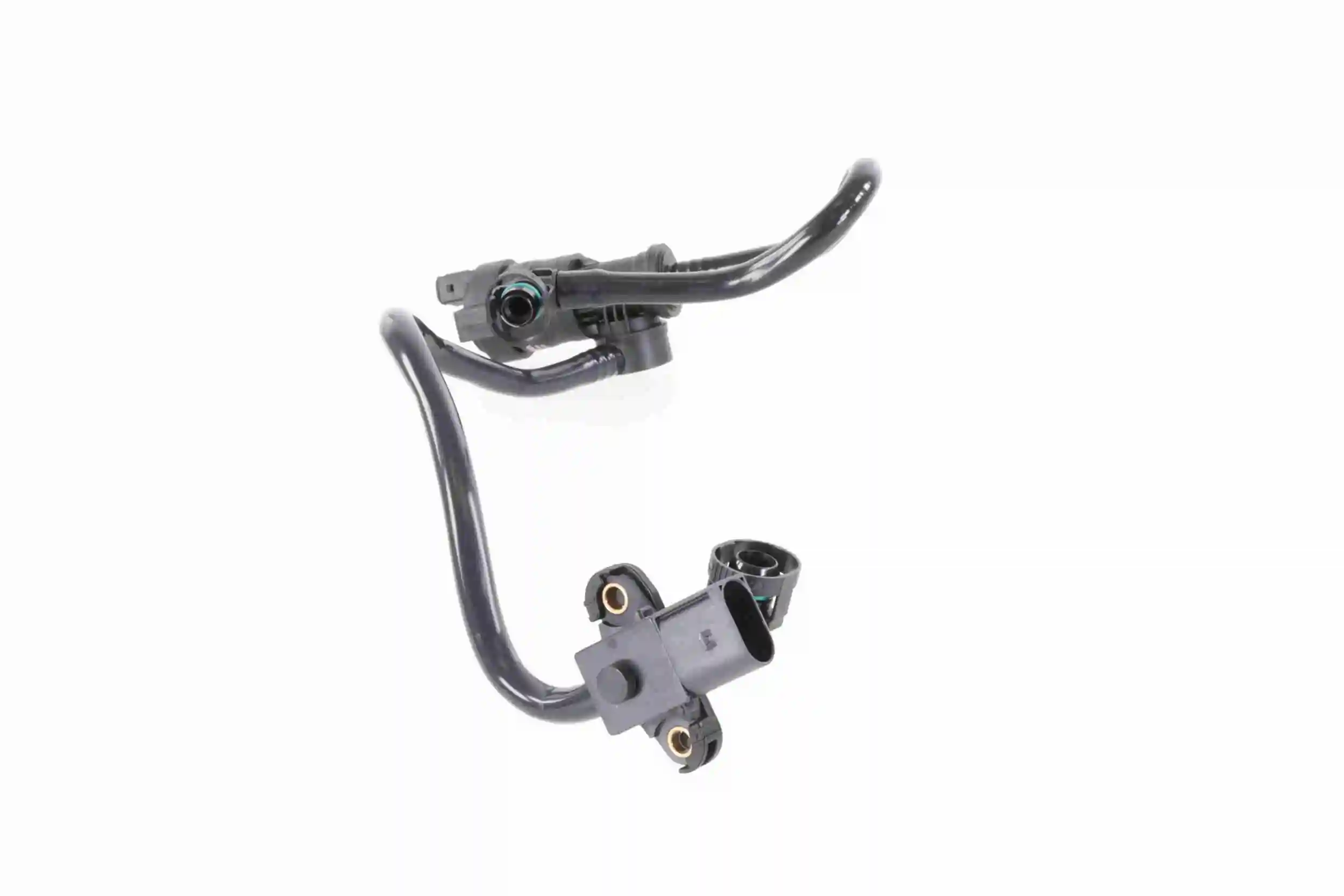 Filtru carbune activ, aerisire rezervor