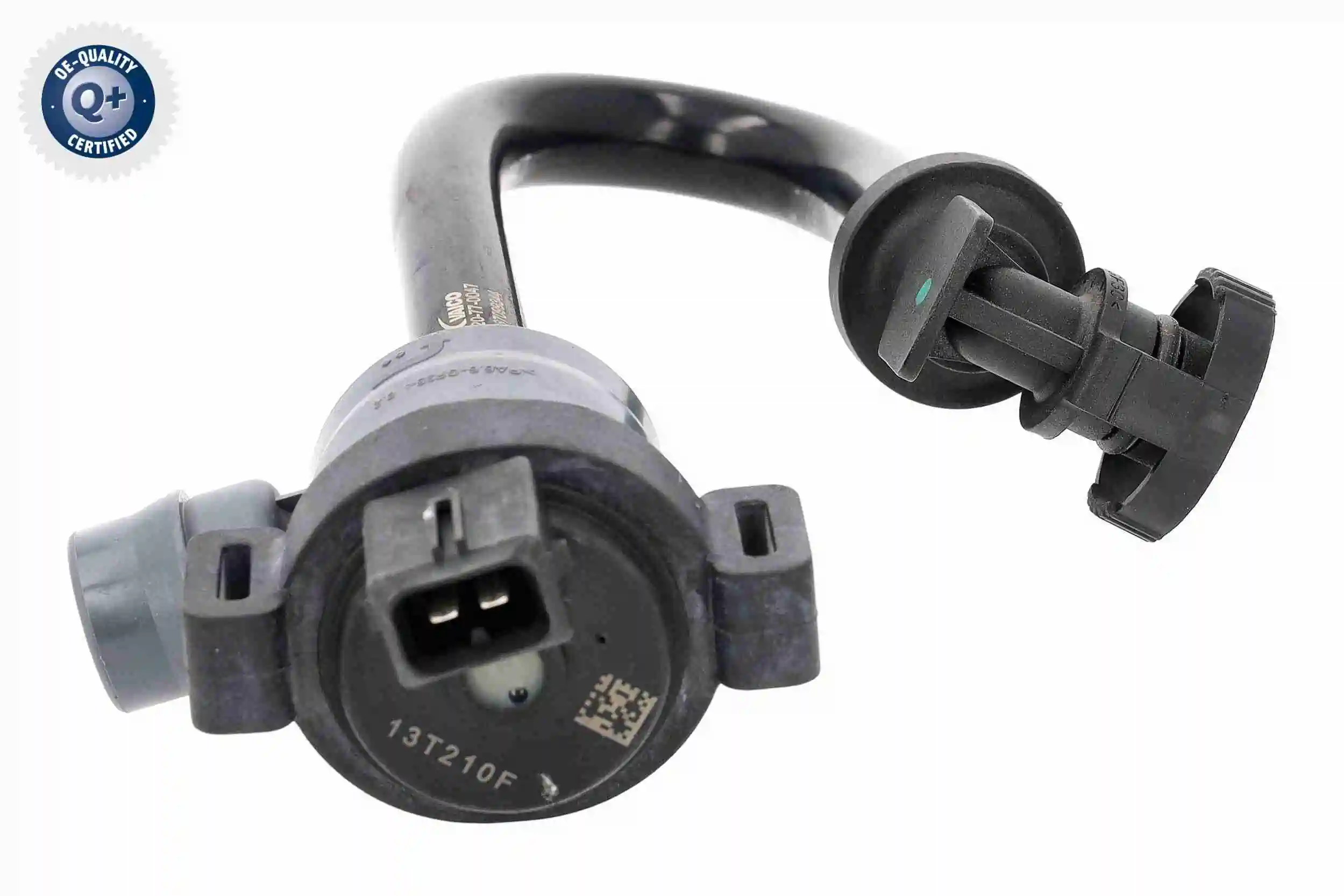Supapa filtru carbon activ