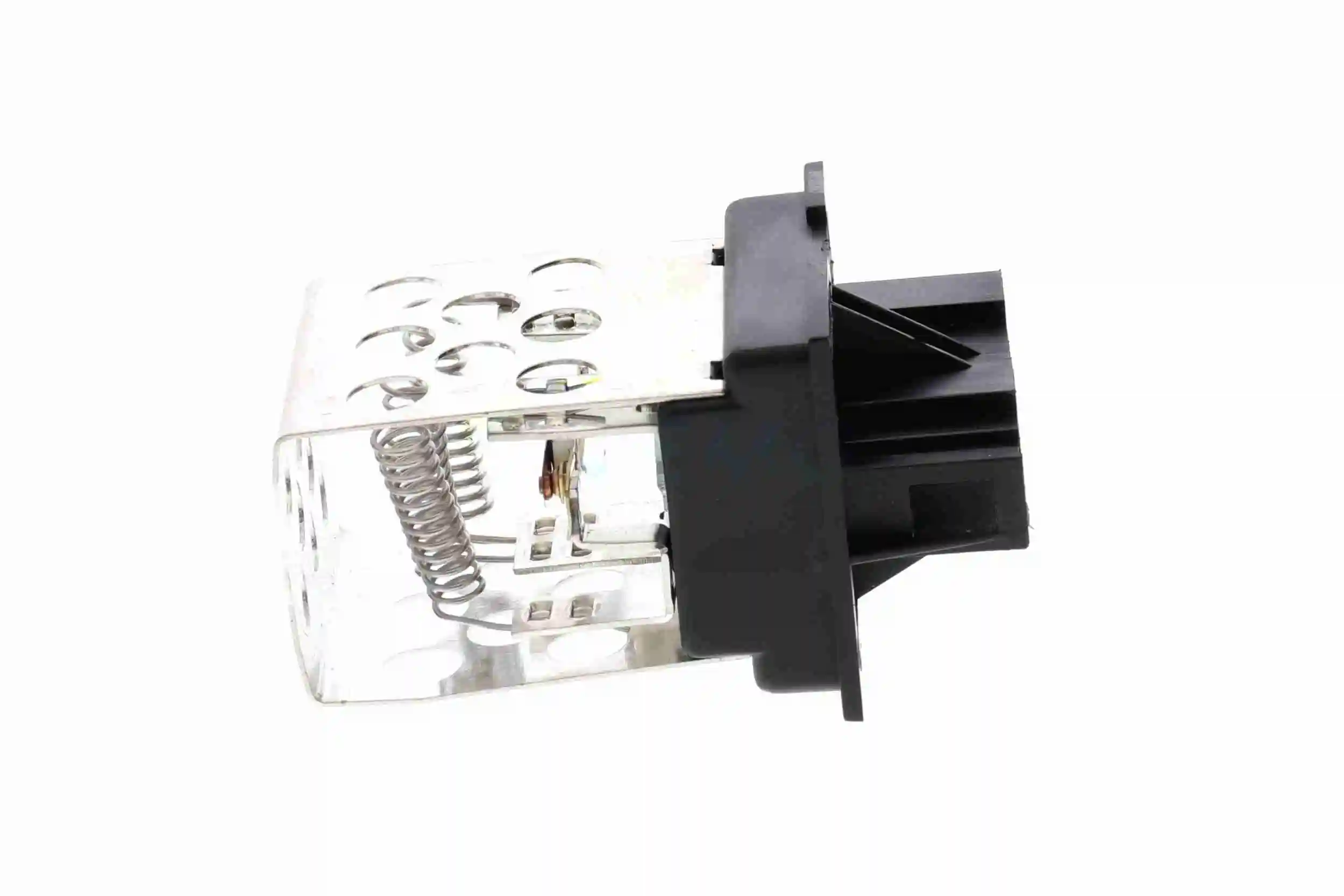 Reglaj ventilator habitaclu