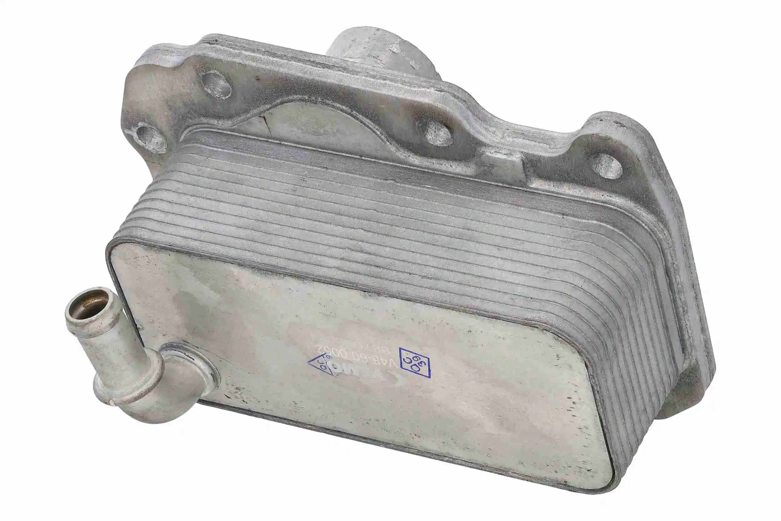 Radiator ulei, ulei motor