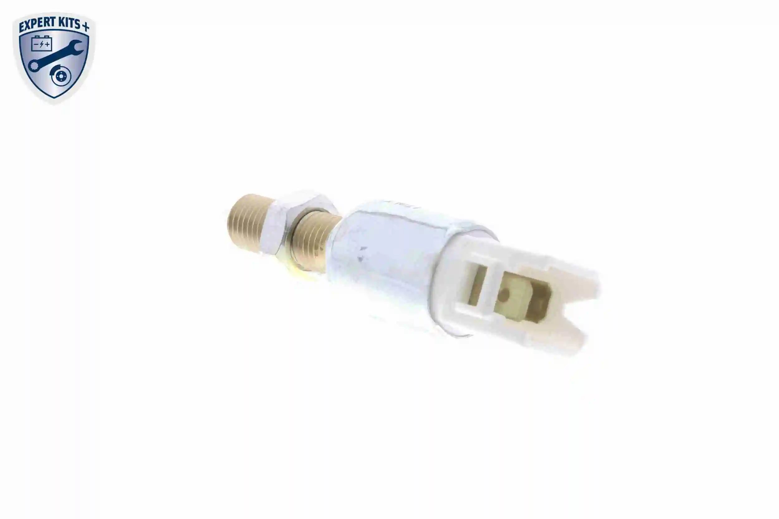Comutator lumini frana