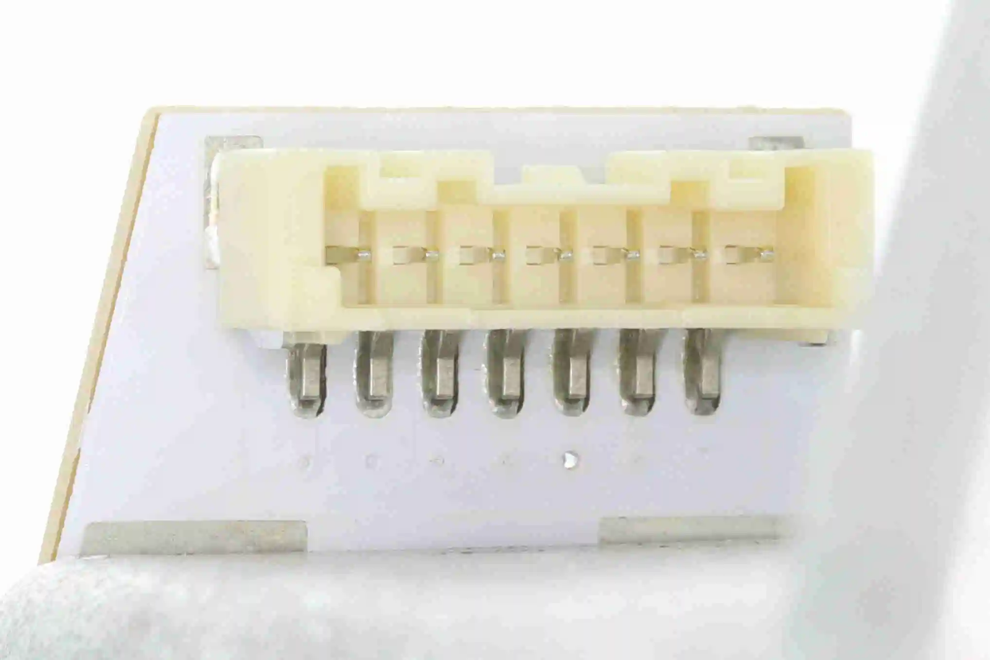 Unitate de control lumini