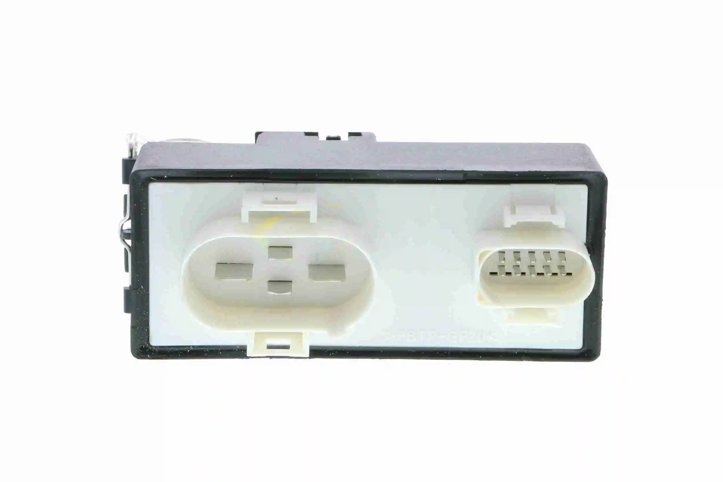 Releu ventilator radiator