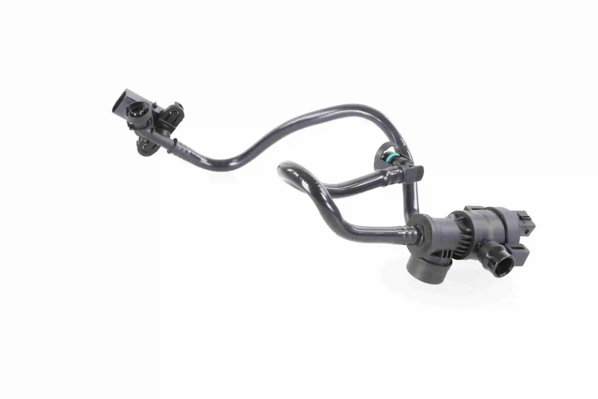 Filtru carbune activ, aerisire rezervor
