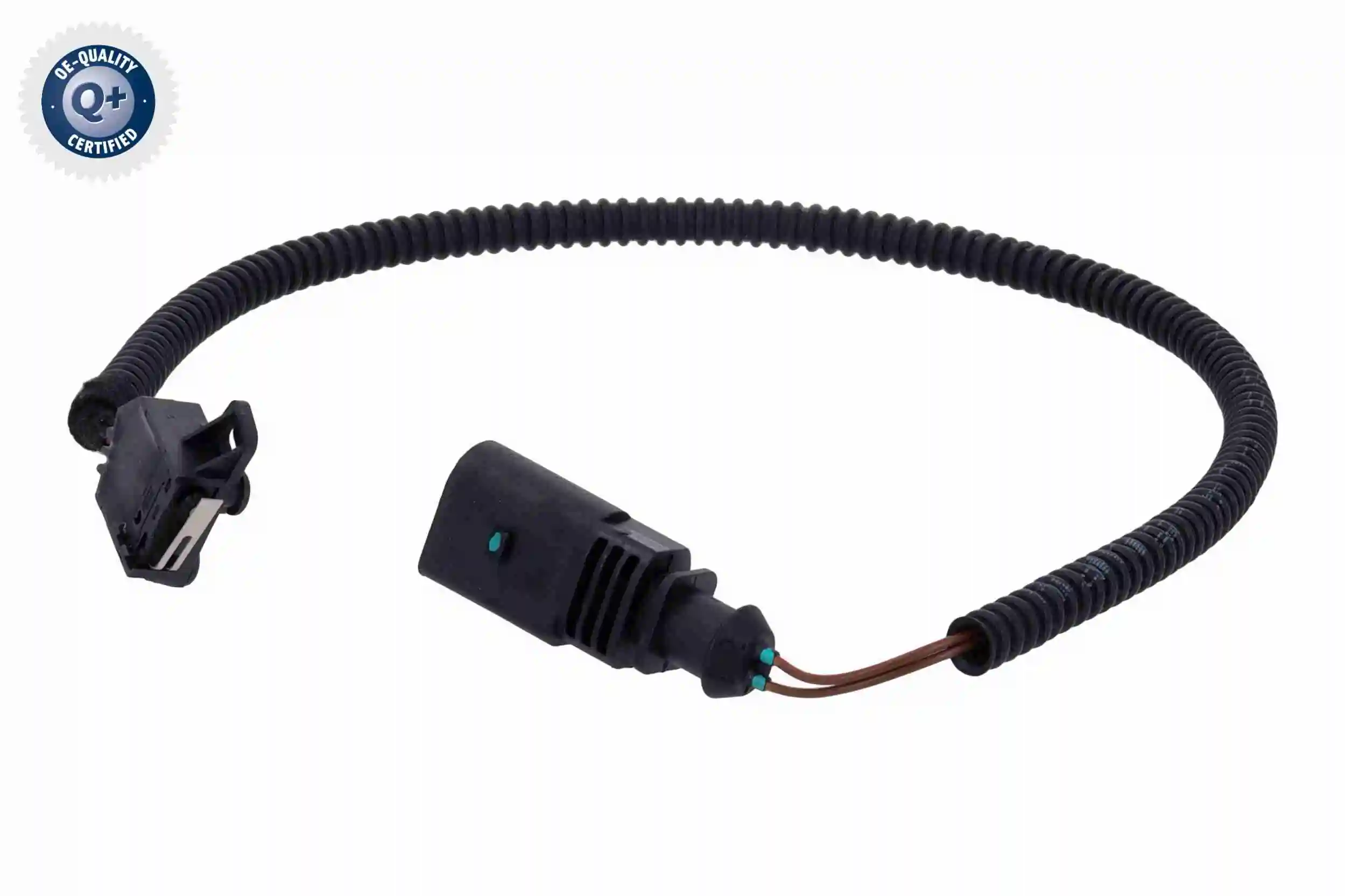 Comutator contact capota motor