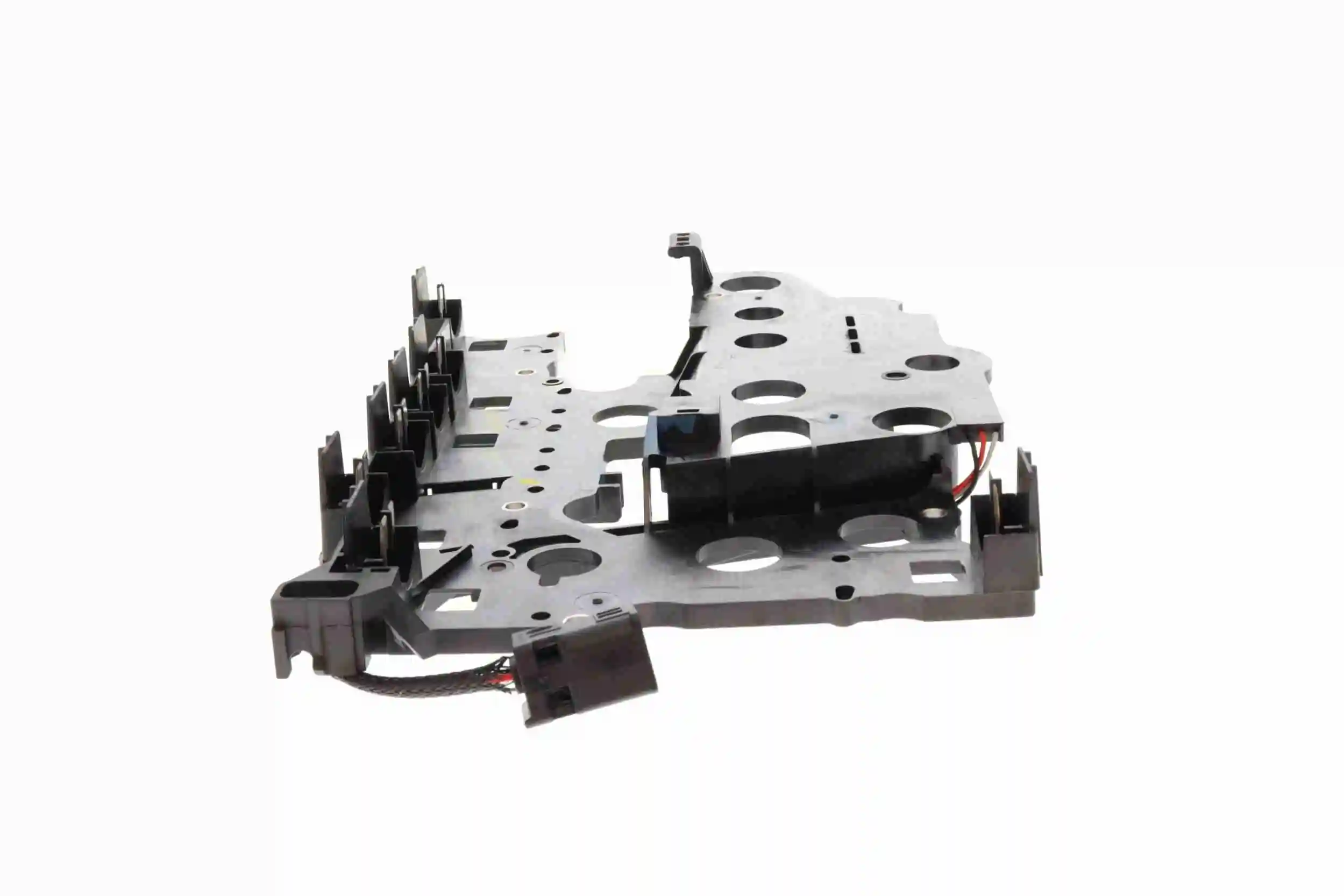 Placa circuite imprimate, mecatronica (cutie automata)