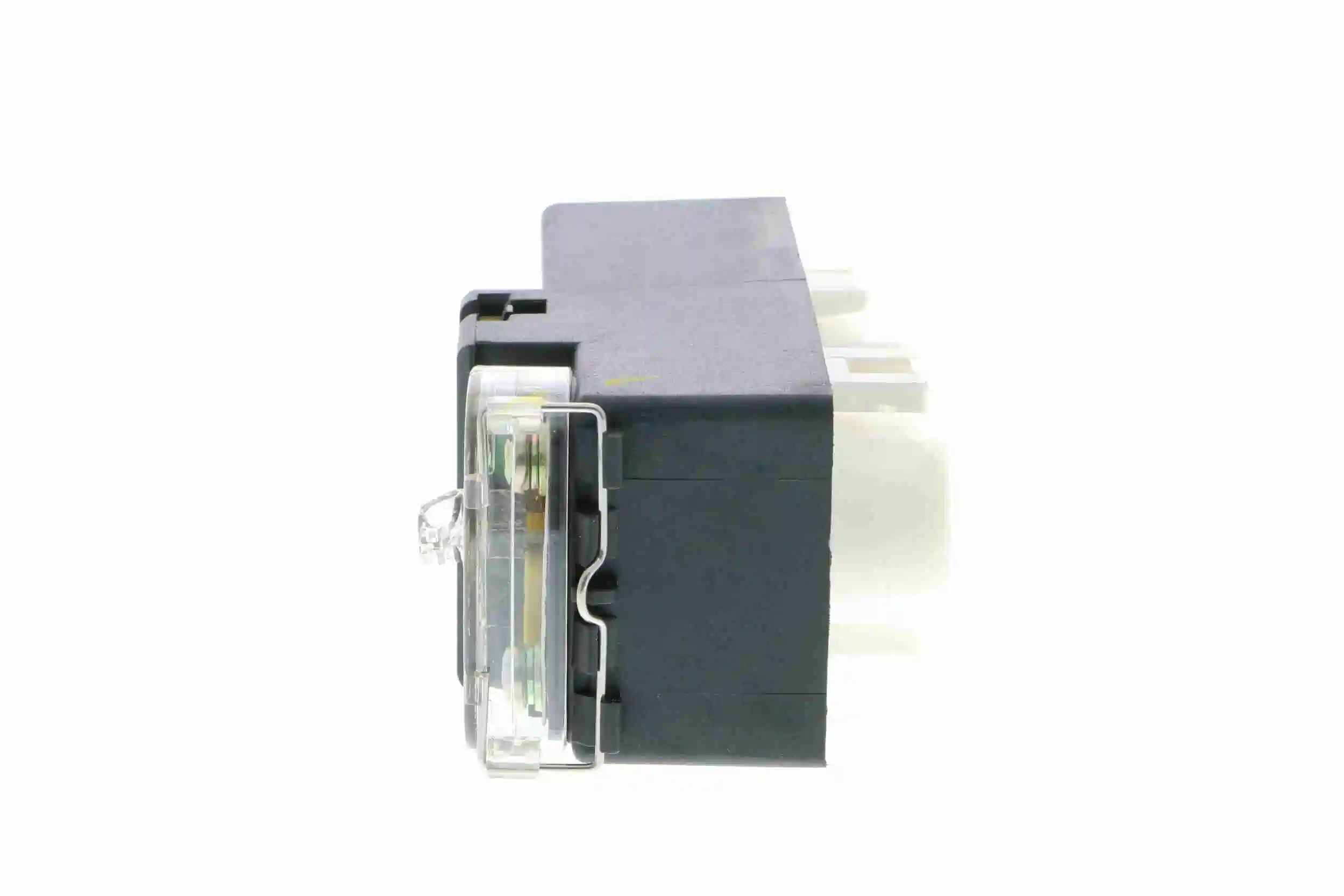 Releu ventilator radiator