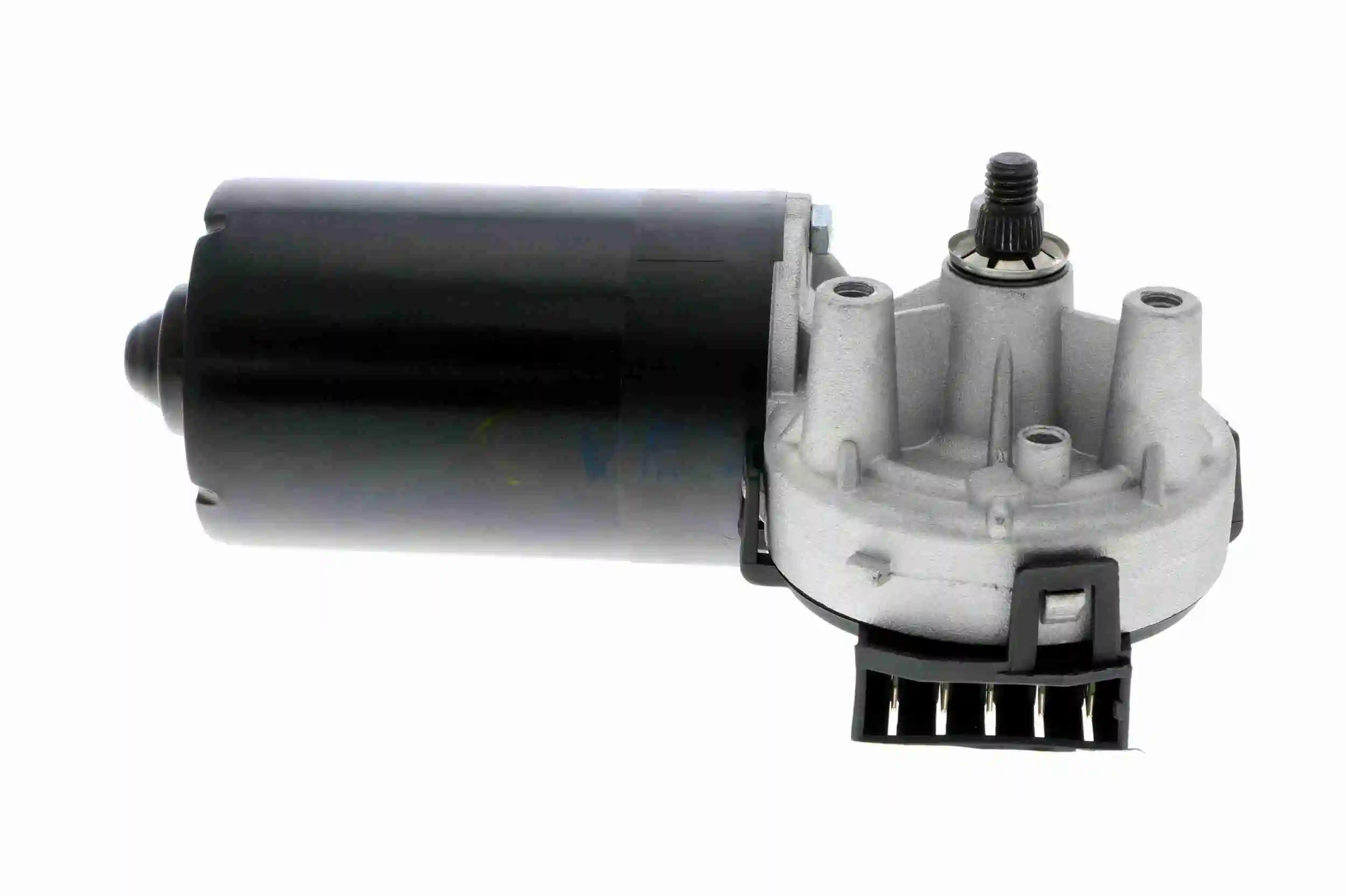 Motor stergator