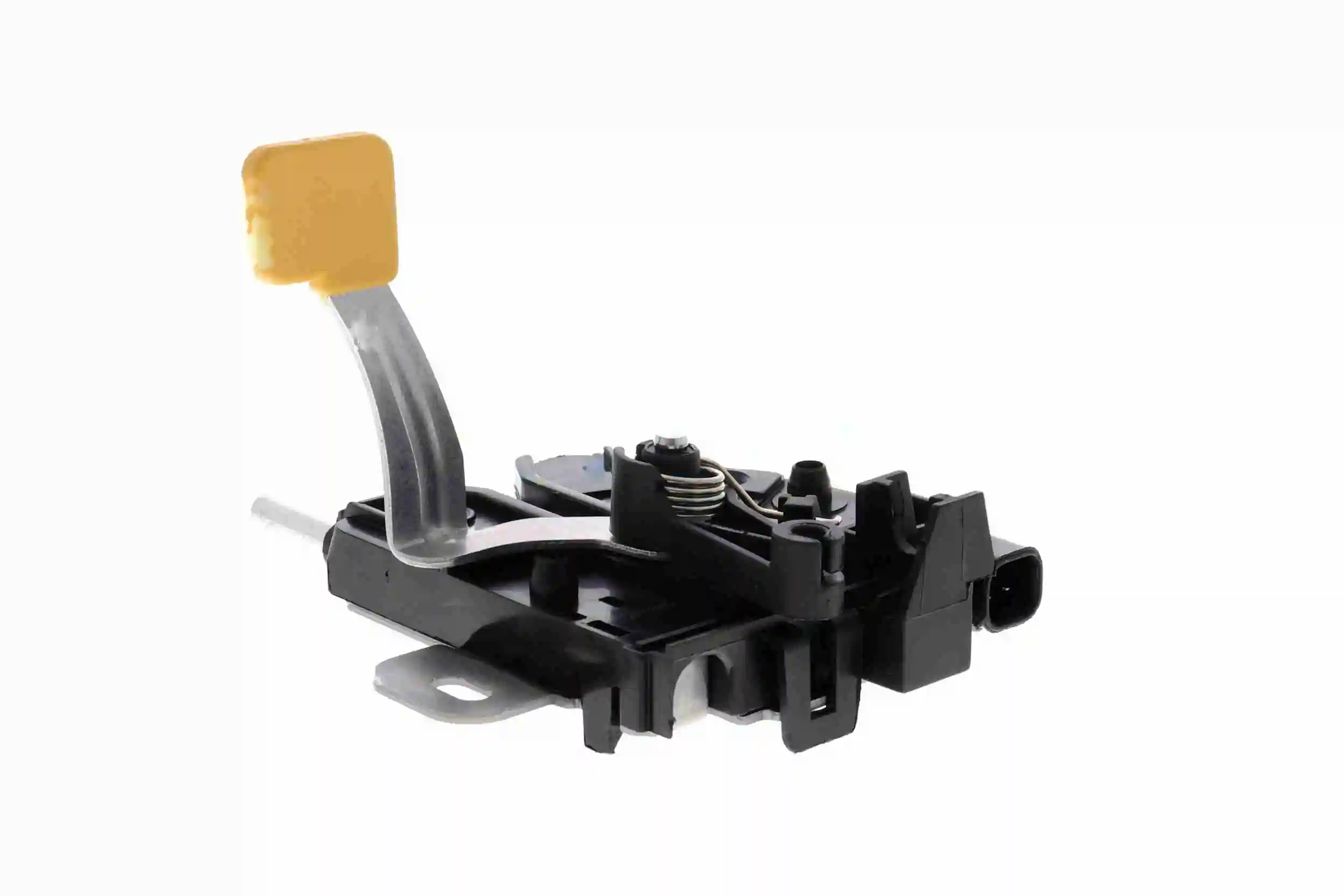 Inchizator capota motor
