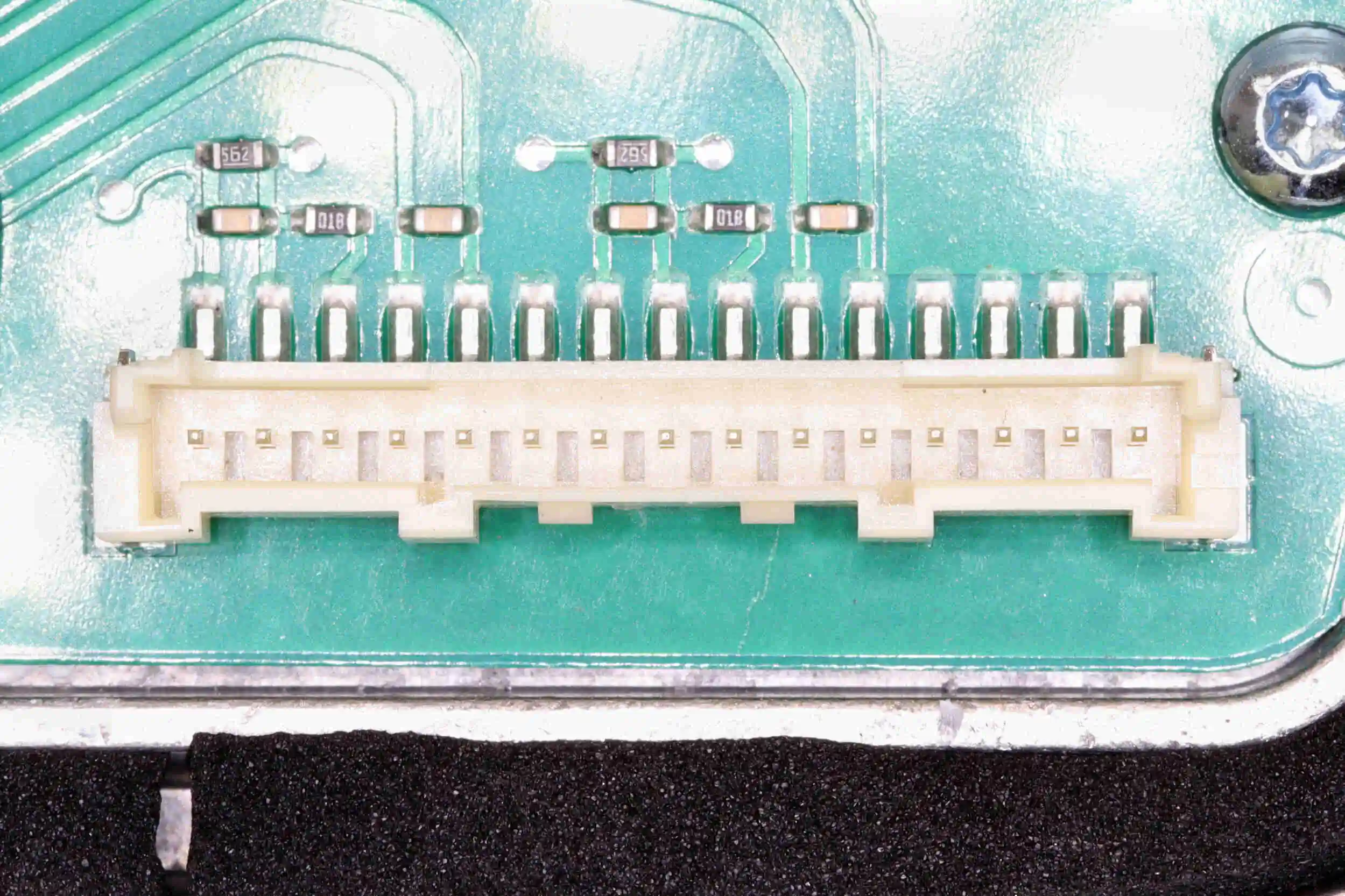 Unitate de control lumini