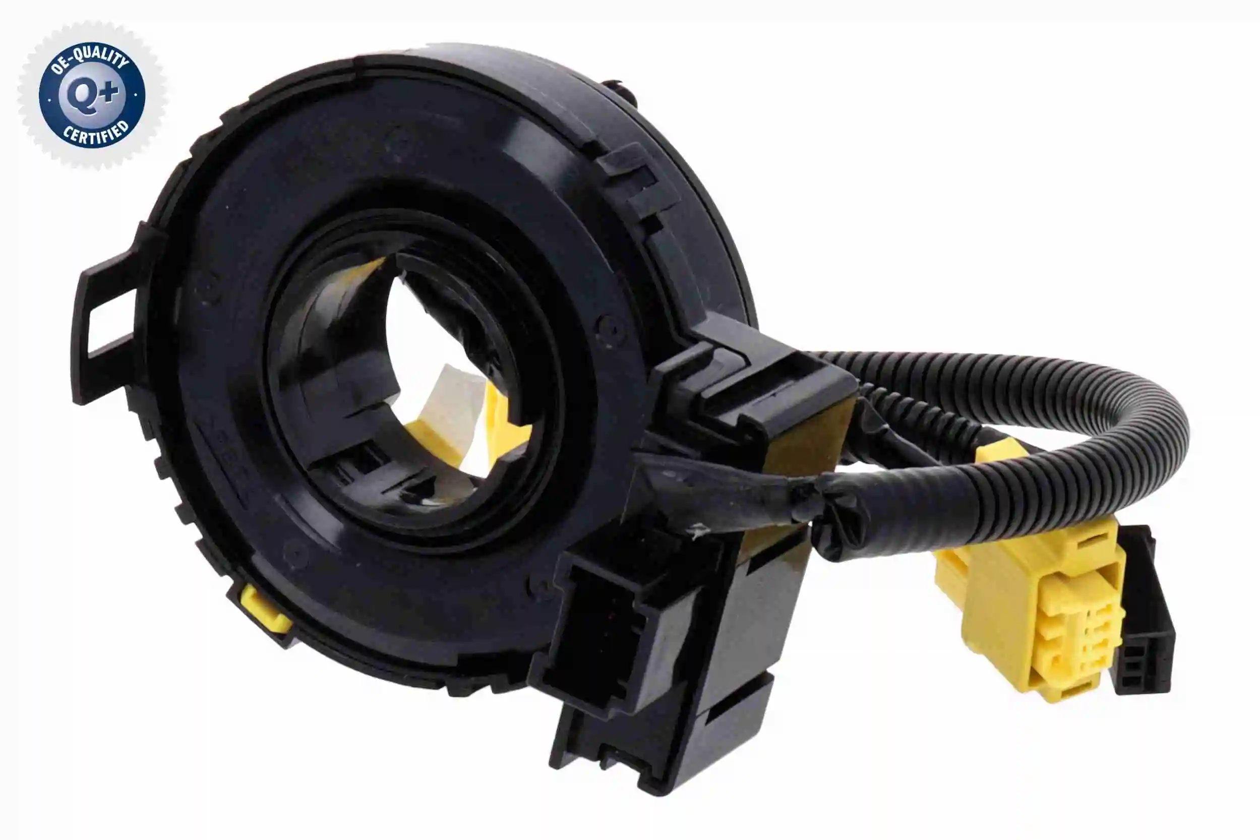 Arc spirala airbag