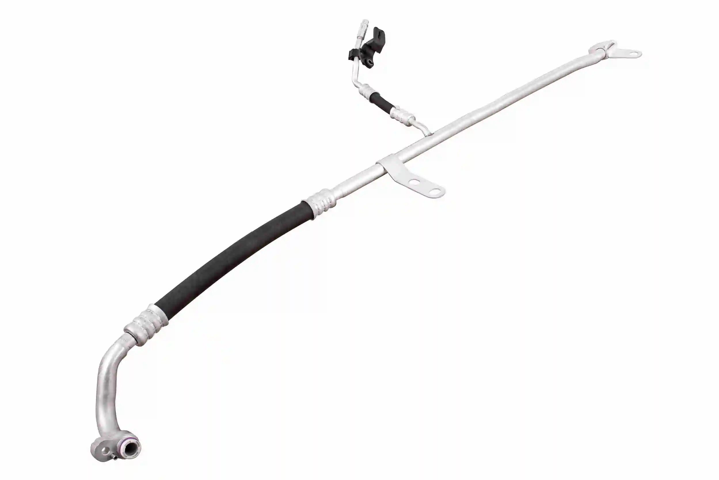 Conducta presiune variablia aer conditionat