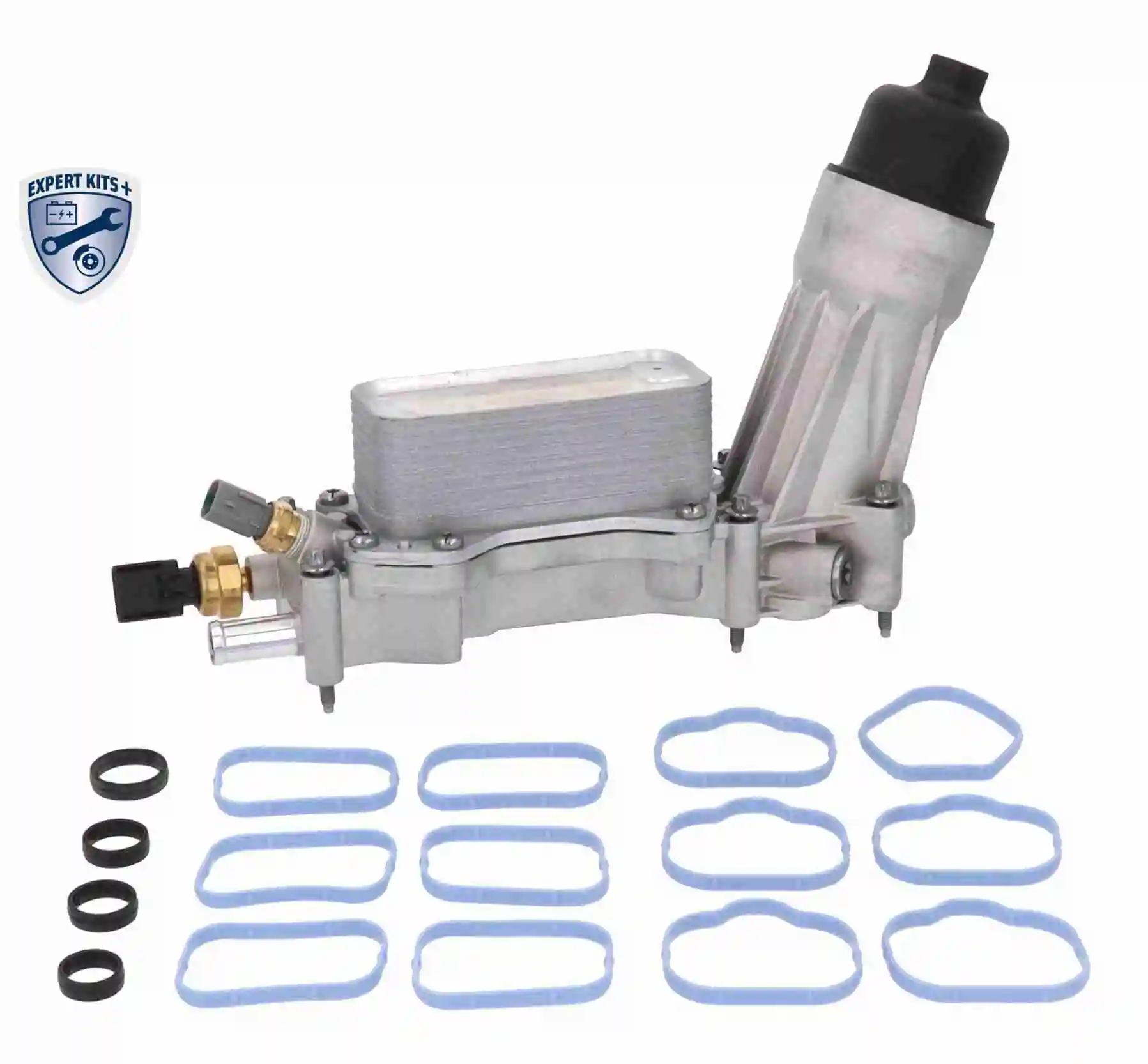 Modul filtru ulei