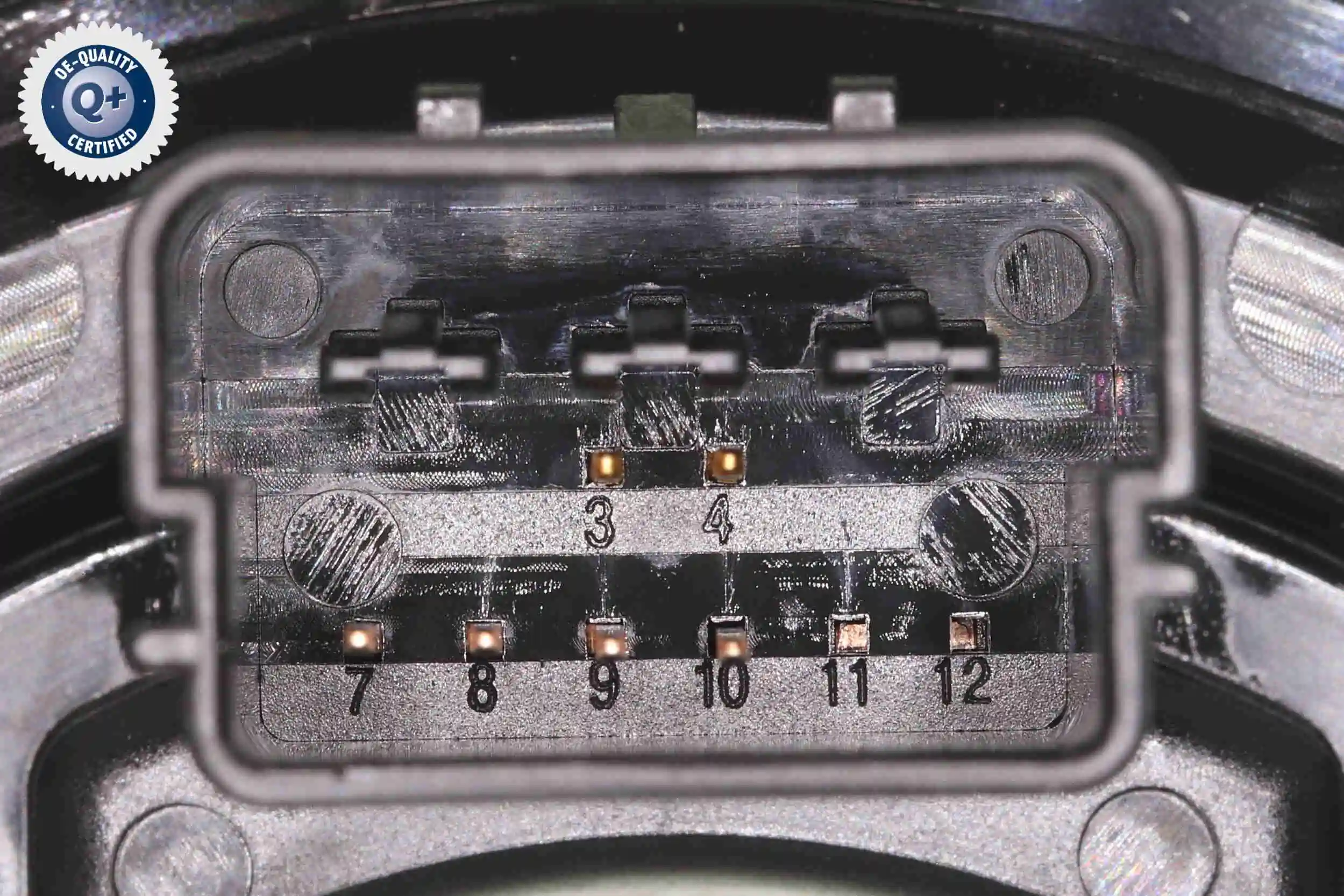 Arc spirala, airbag