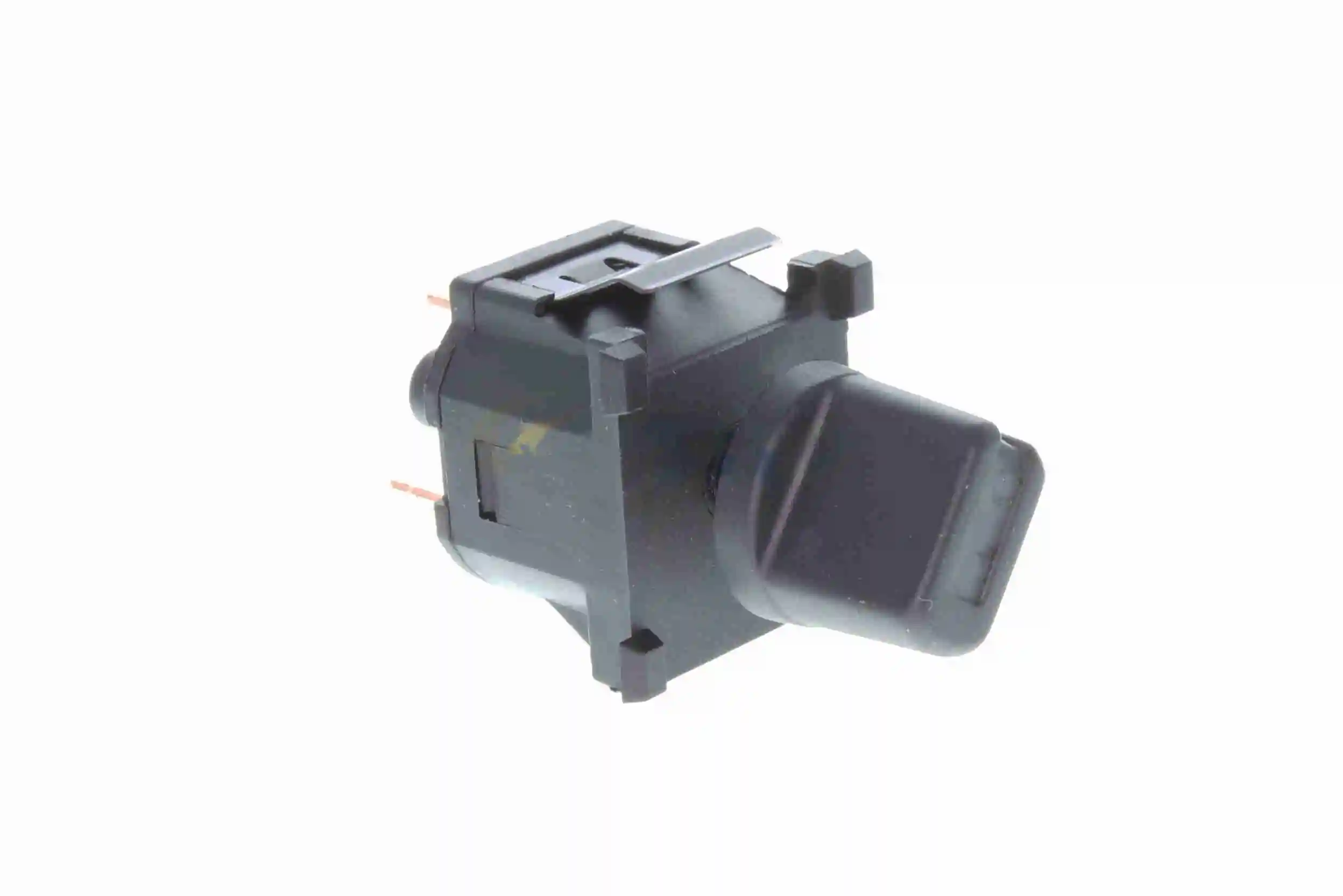 Comutator ventilator incalzire/ventilatie