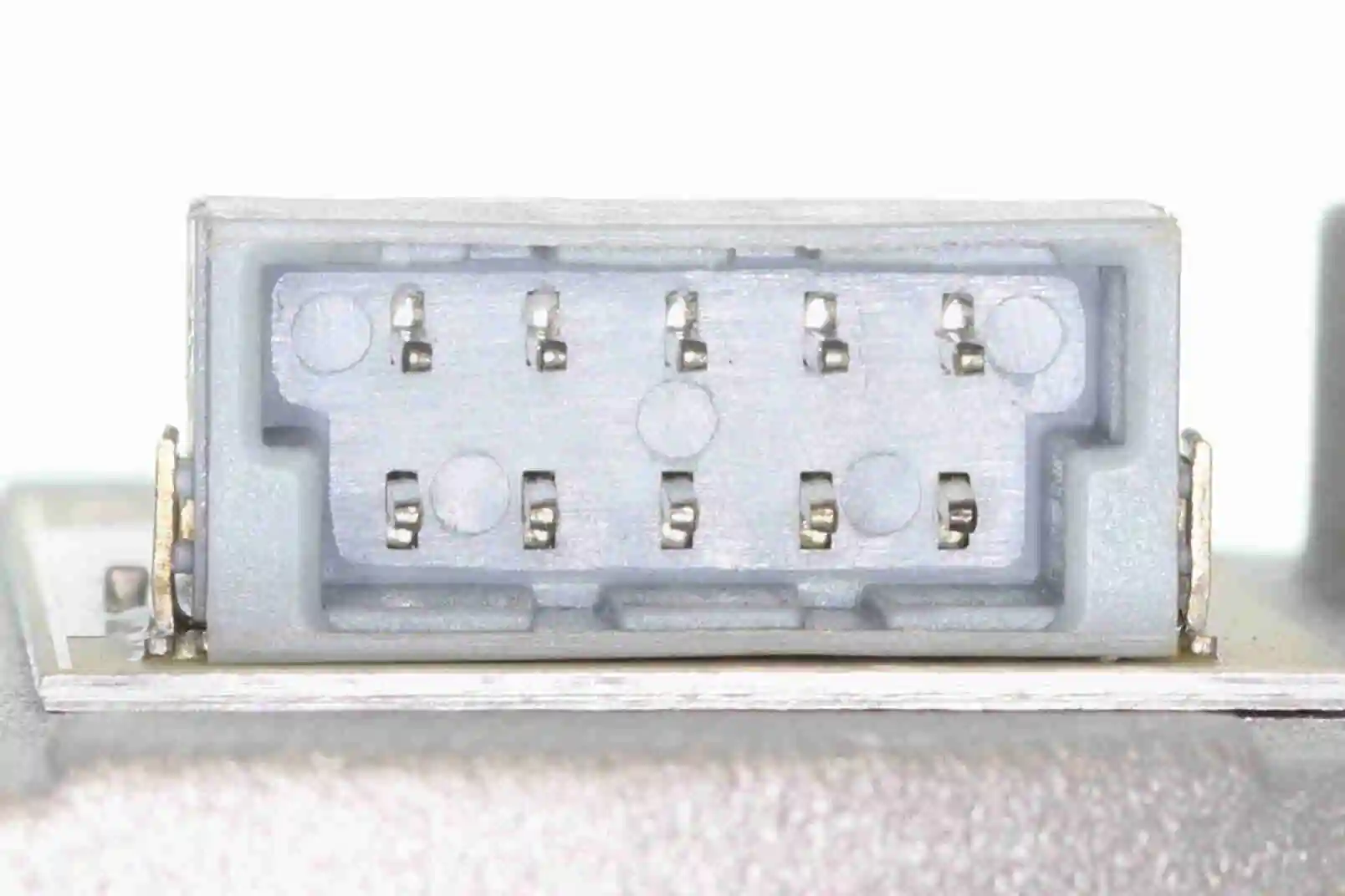 Unitate de control lumini