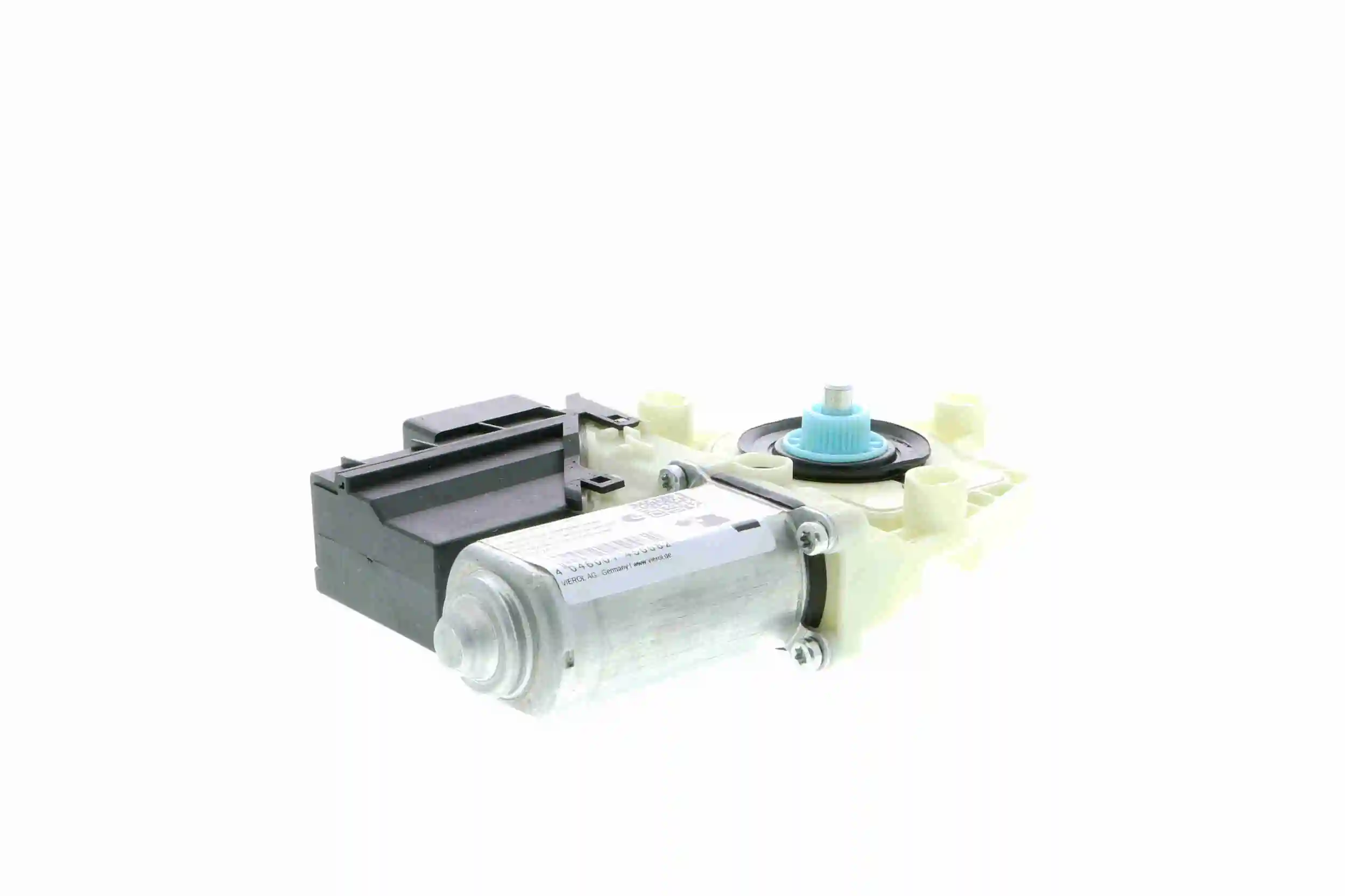 Electromotor, macara geam