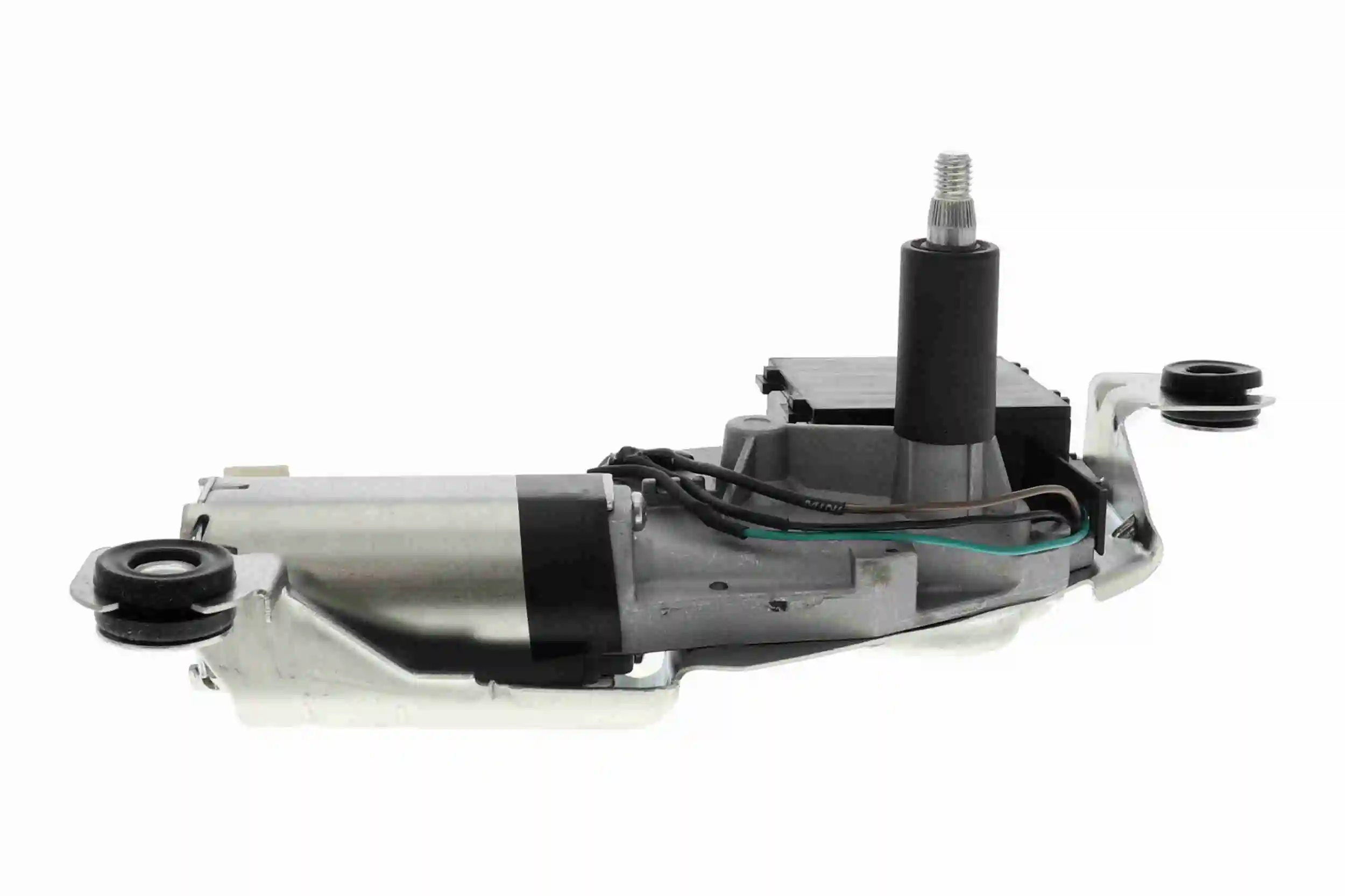 Motor stergator