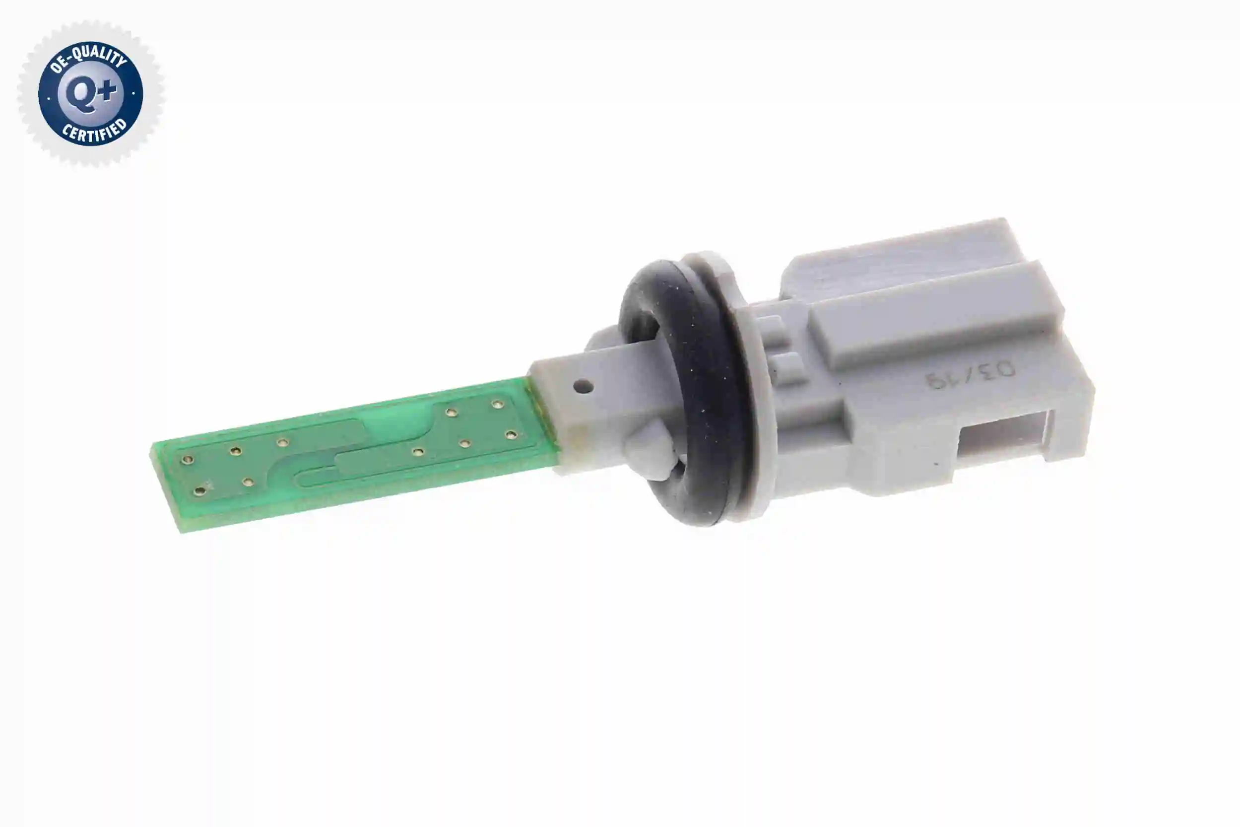 Senzor temperatura interioara