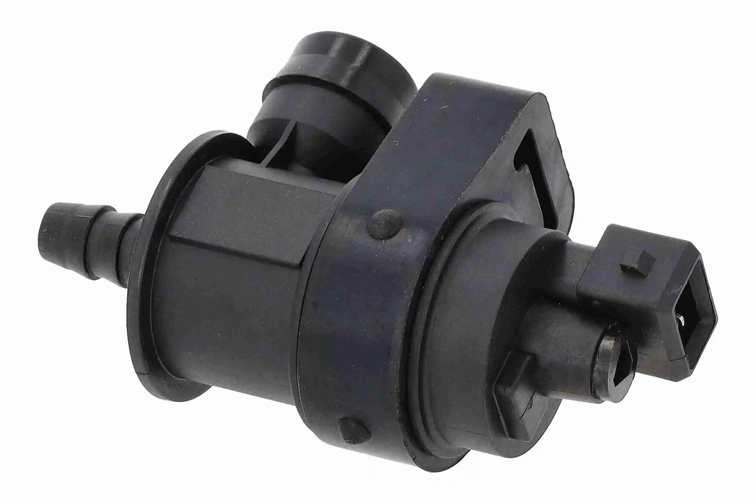 Supapa filtru carbon activ