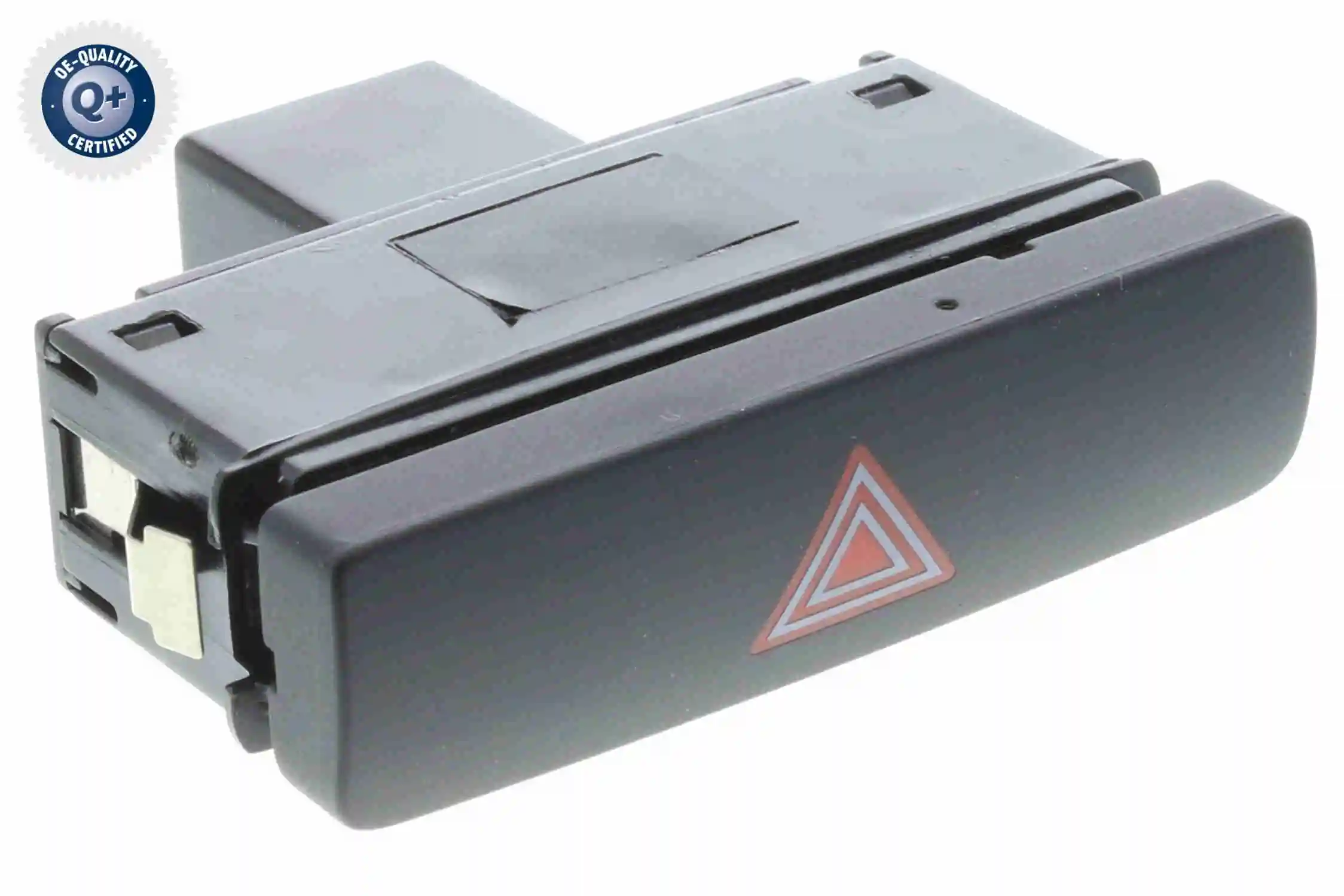 Comutator lumini de avarie