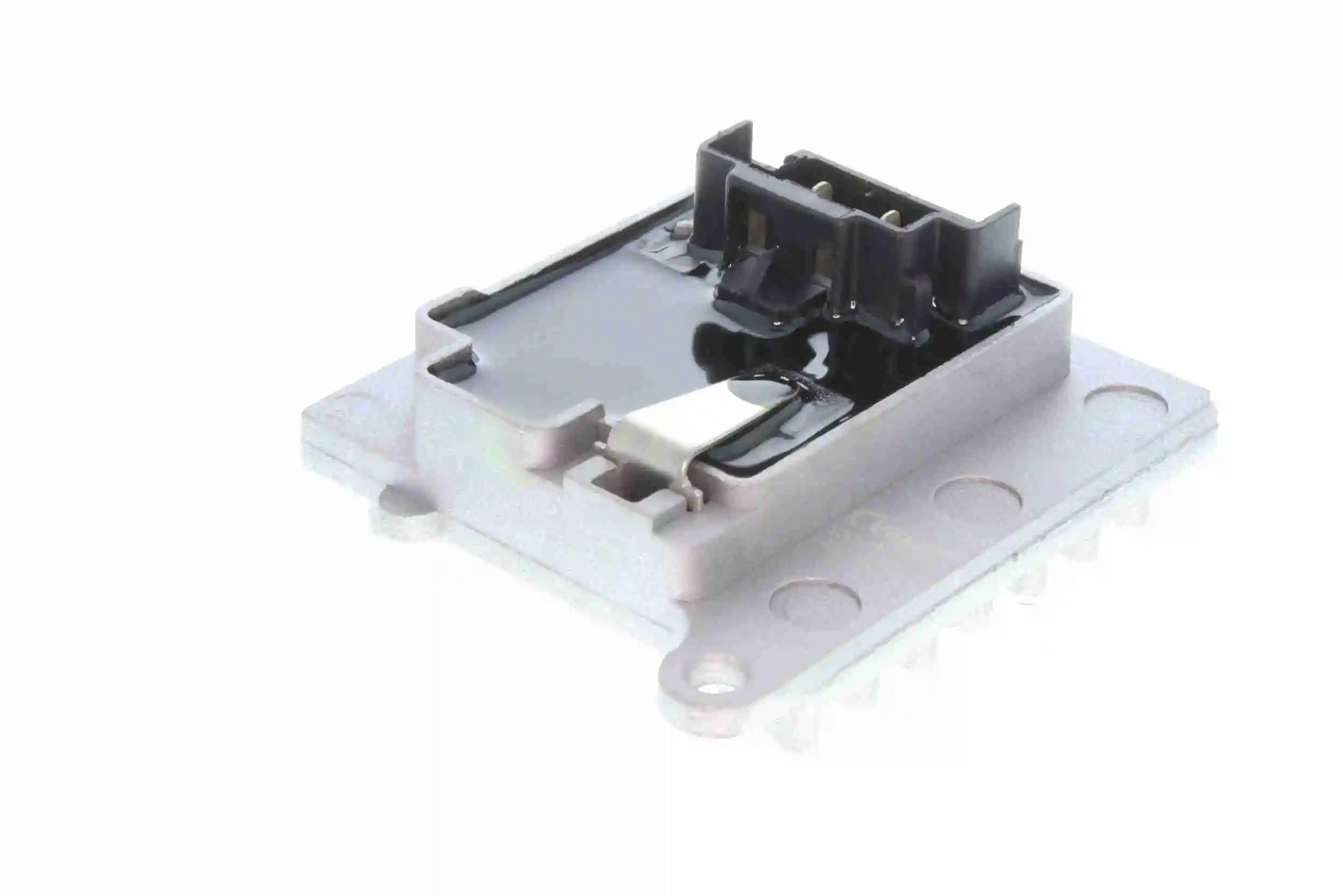 Reglaj ventilator habitaclu