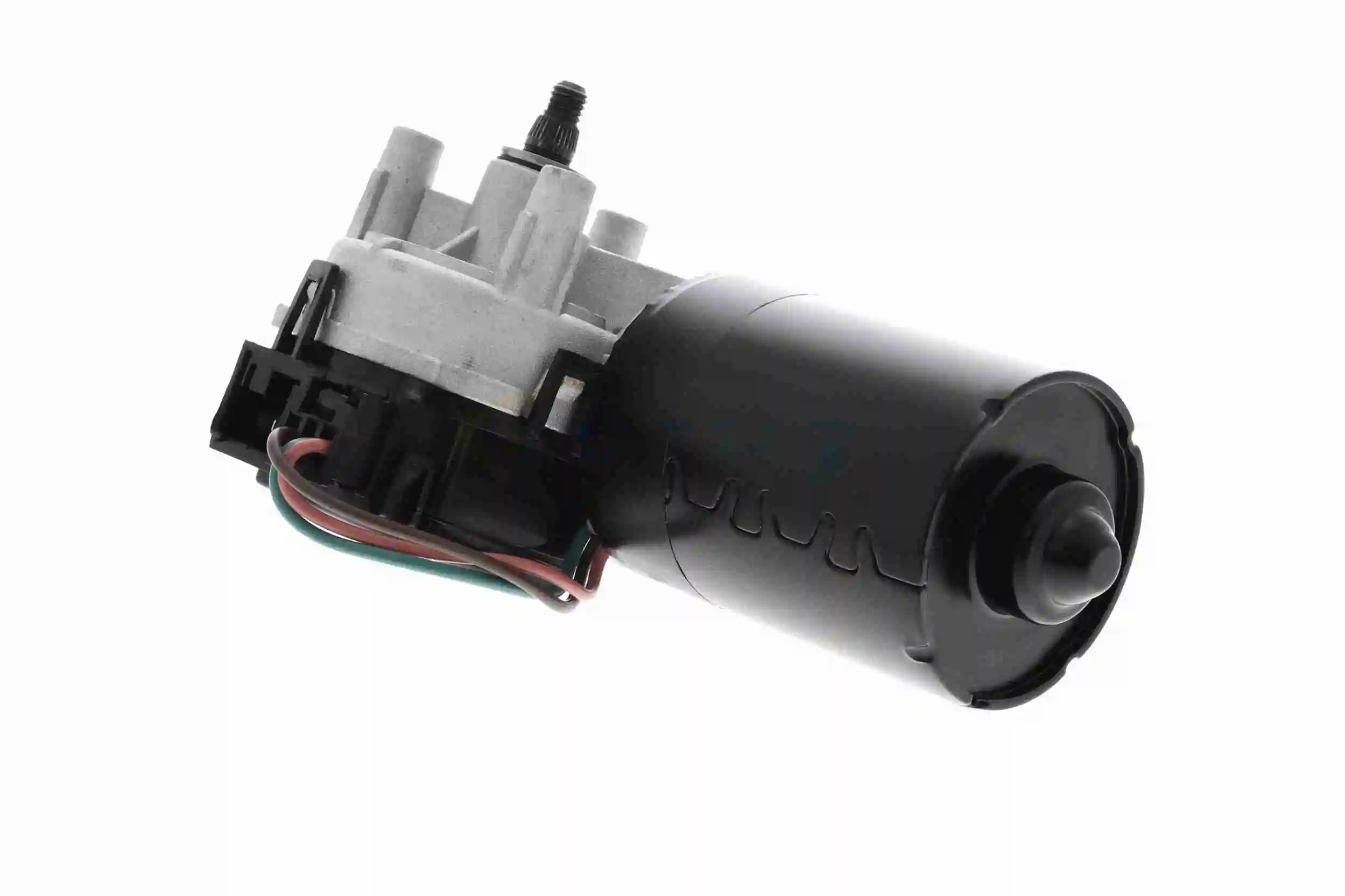 Motor stergator