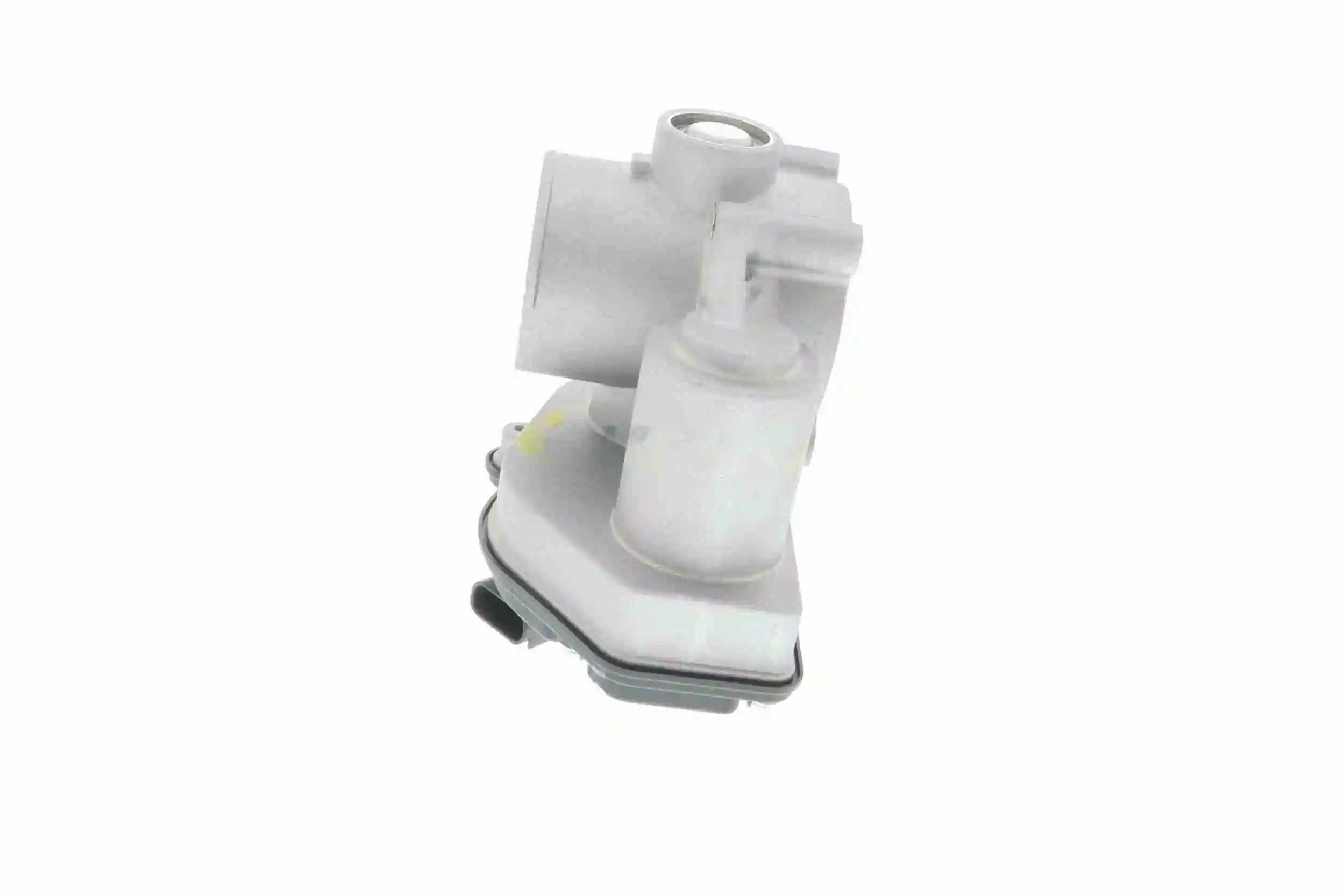 Carcasa clapeta acceleratie