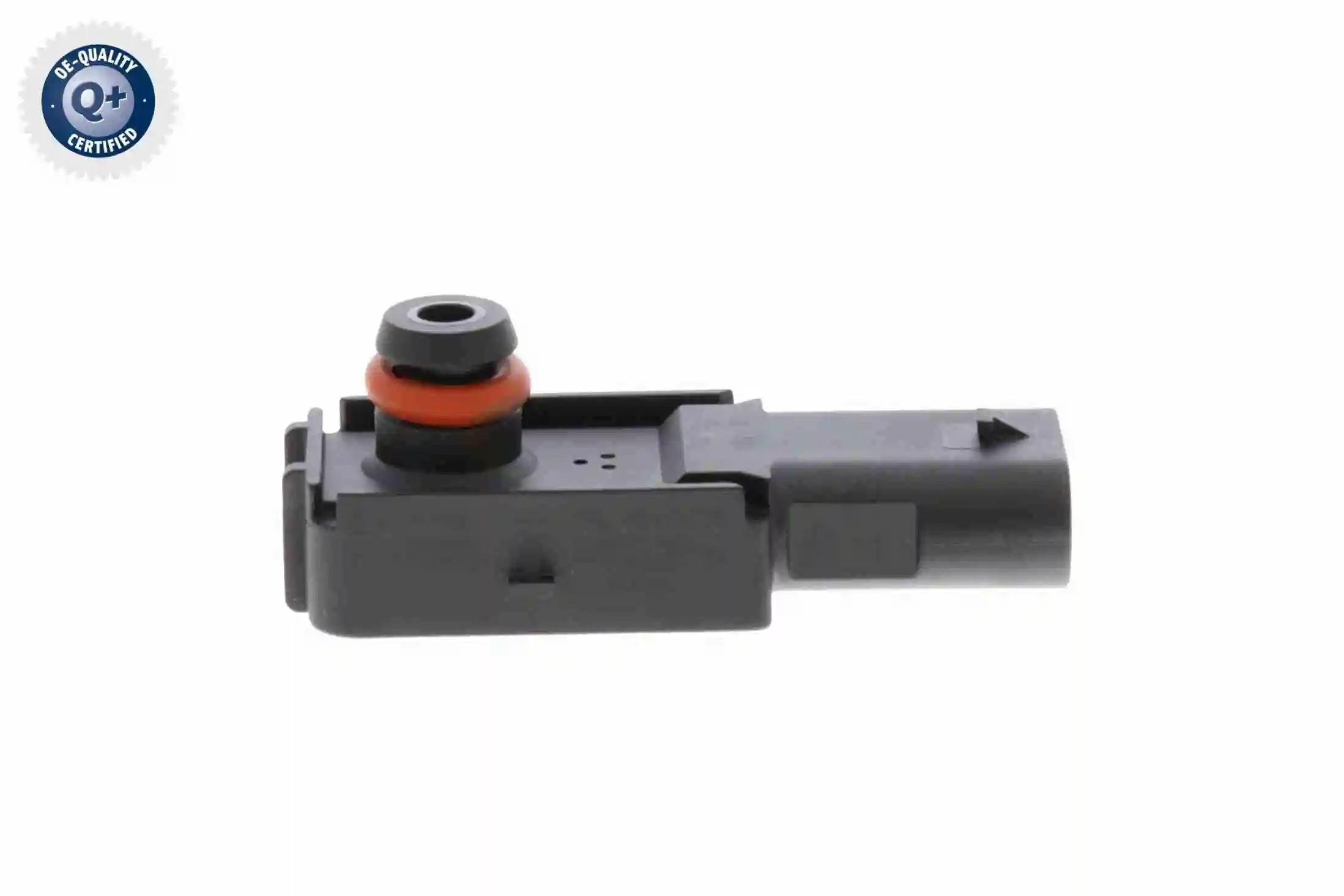 Senzor presiune, amplificare frane