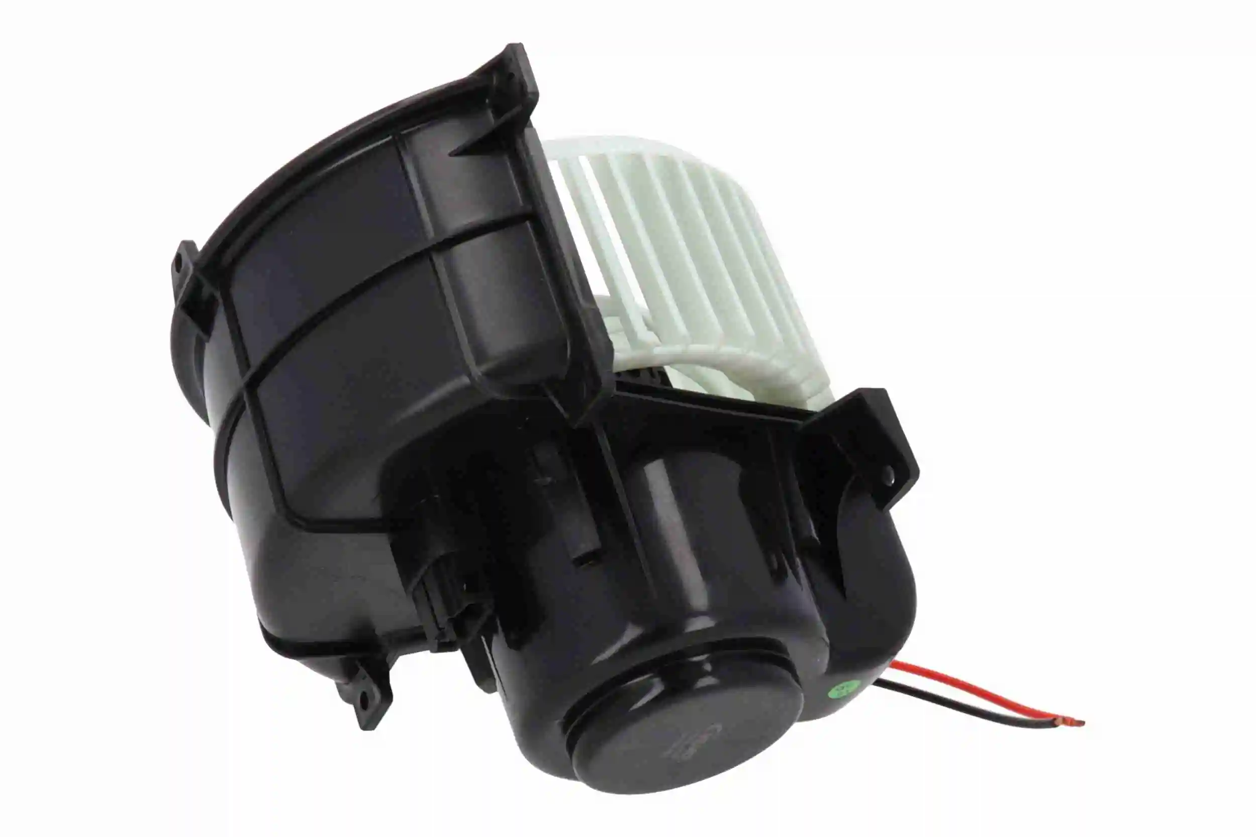 Ventilator habitaclu