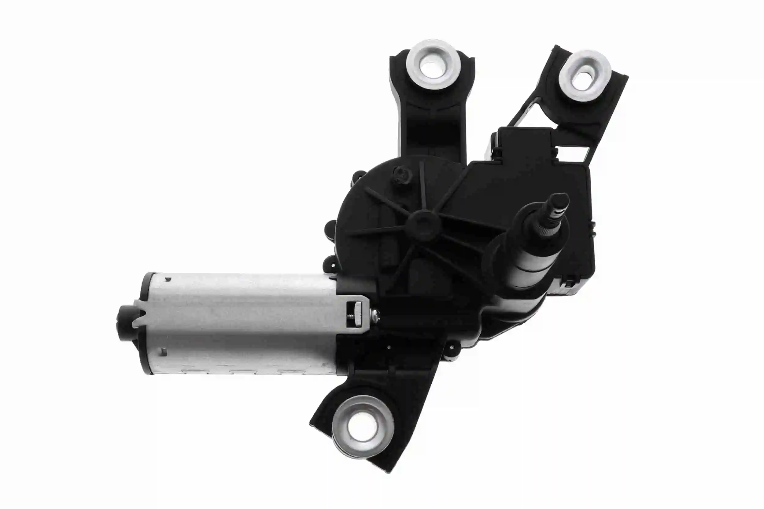 Motor stergator