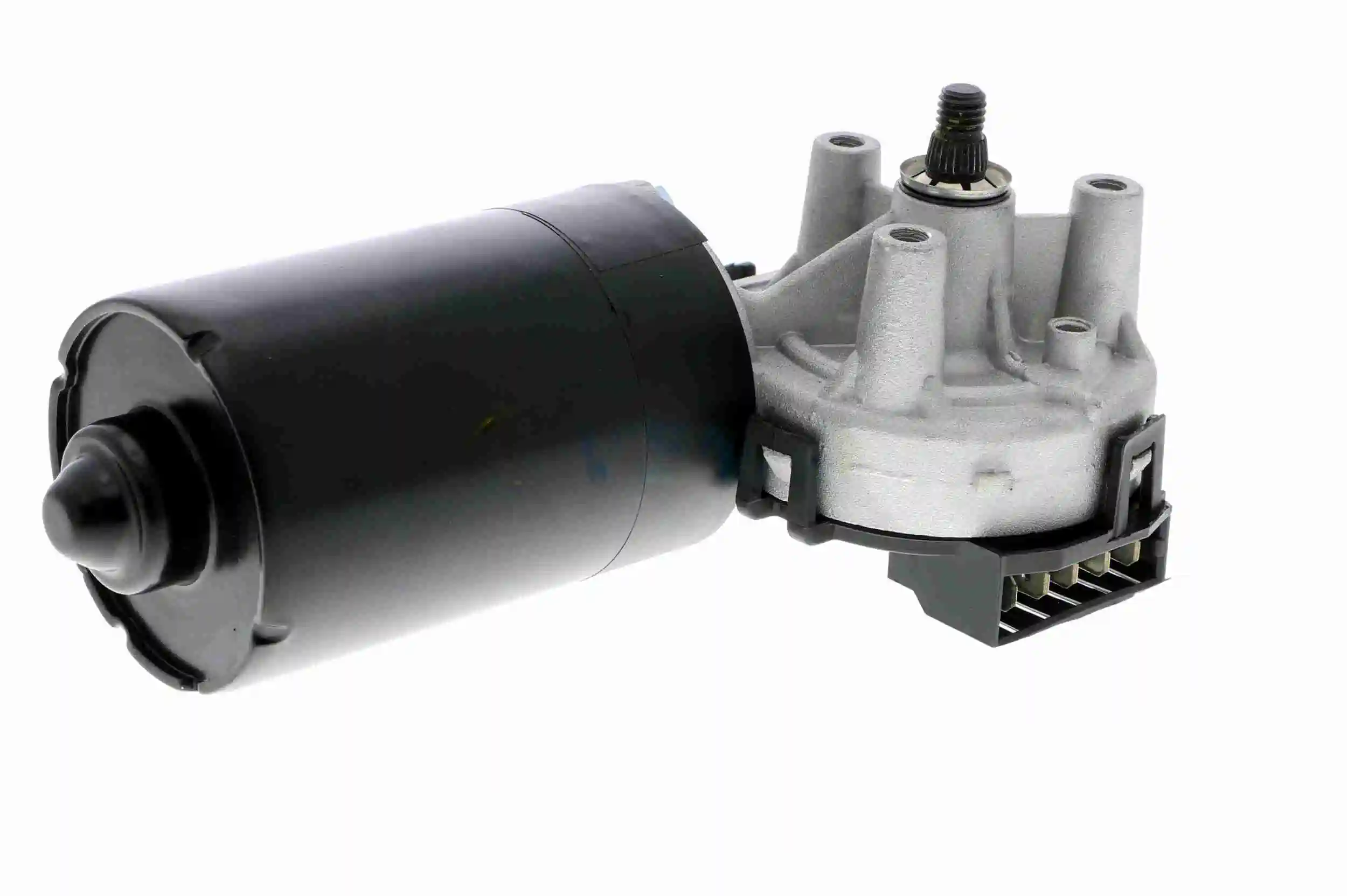 Motor stergator