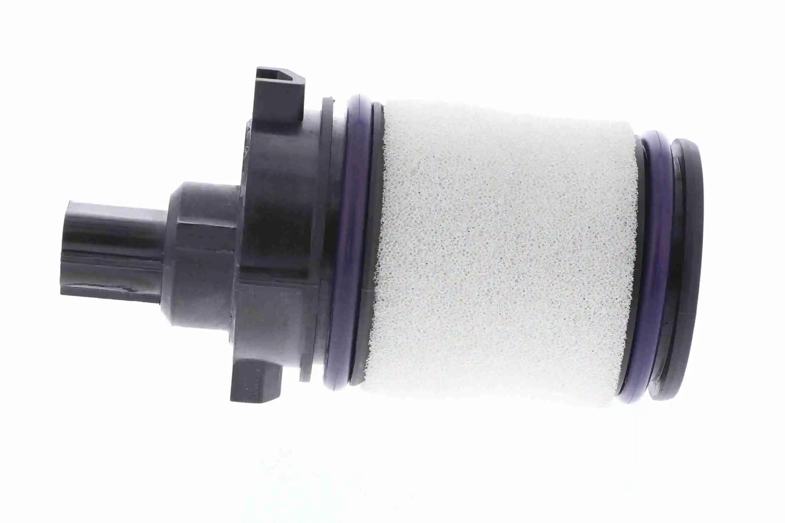 Supapa,filtru carbon activ