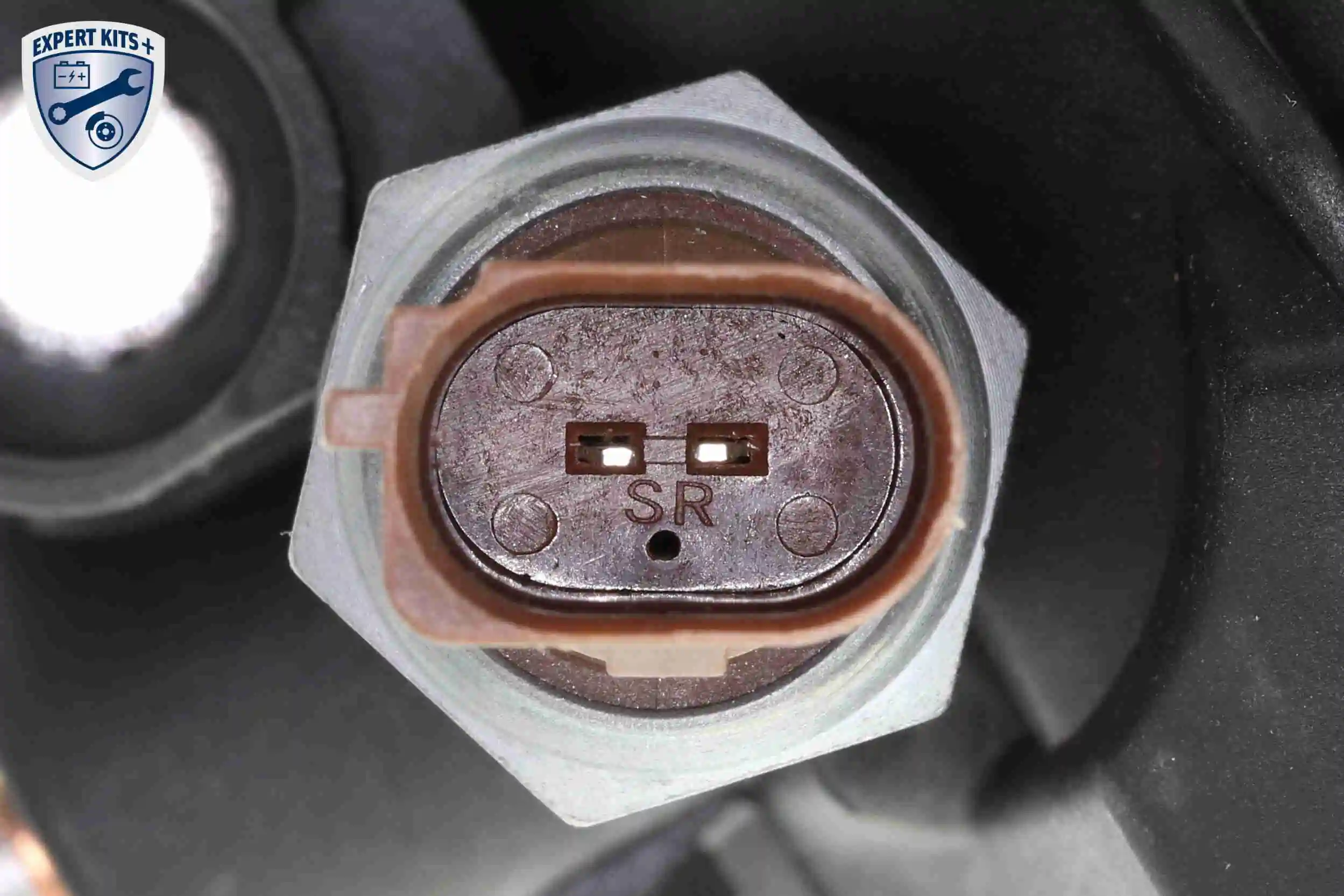 Modul filtru ulei