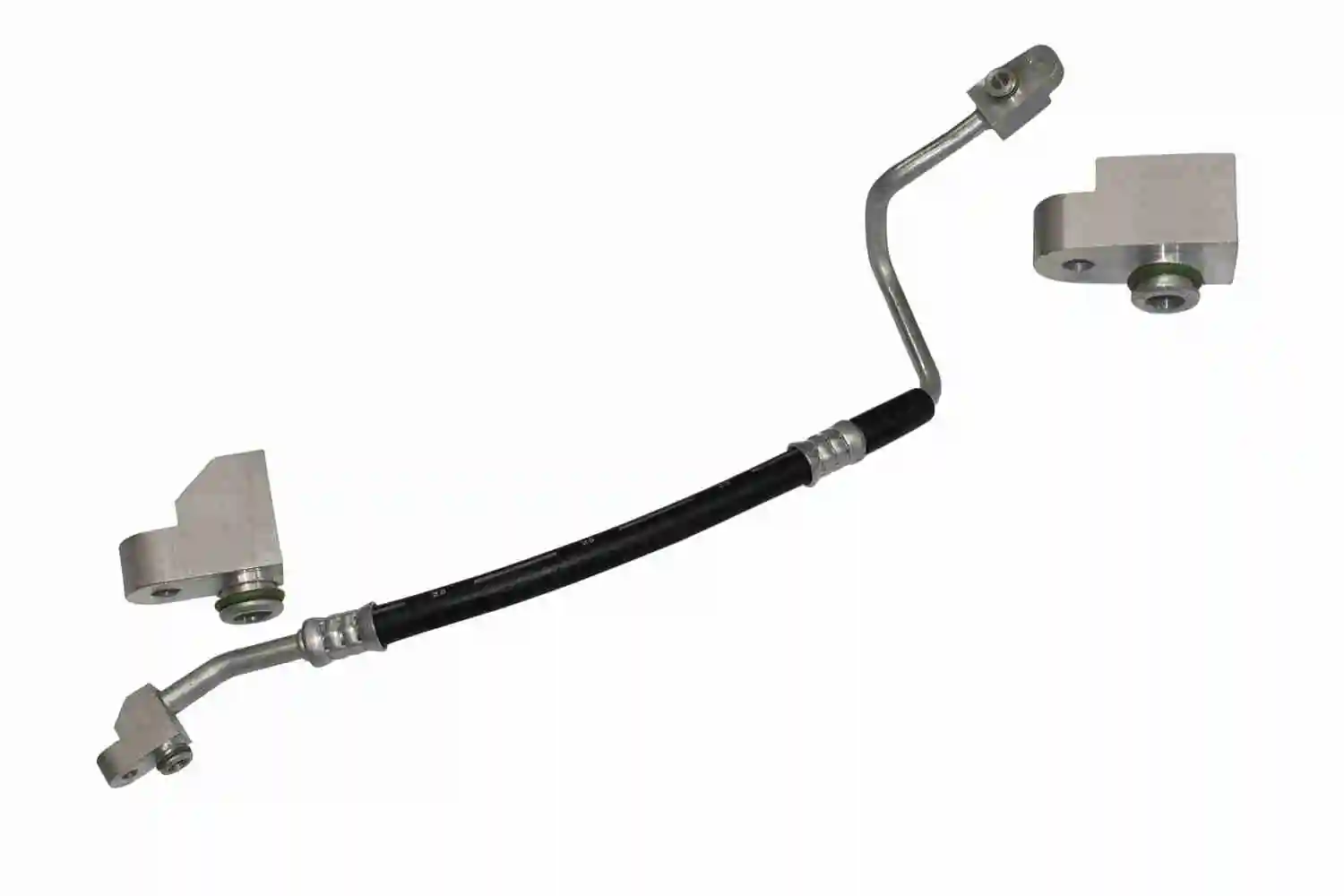 Conducta inalta presiune aer conditionat
