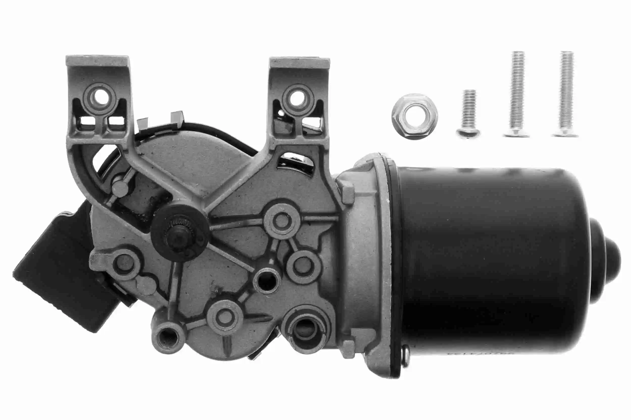Motor stergator