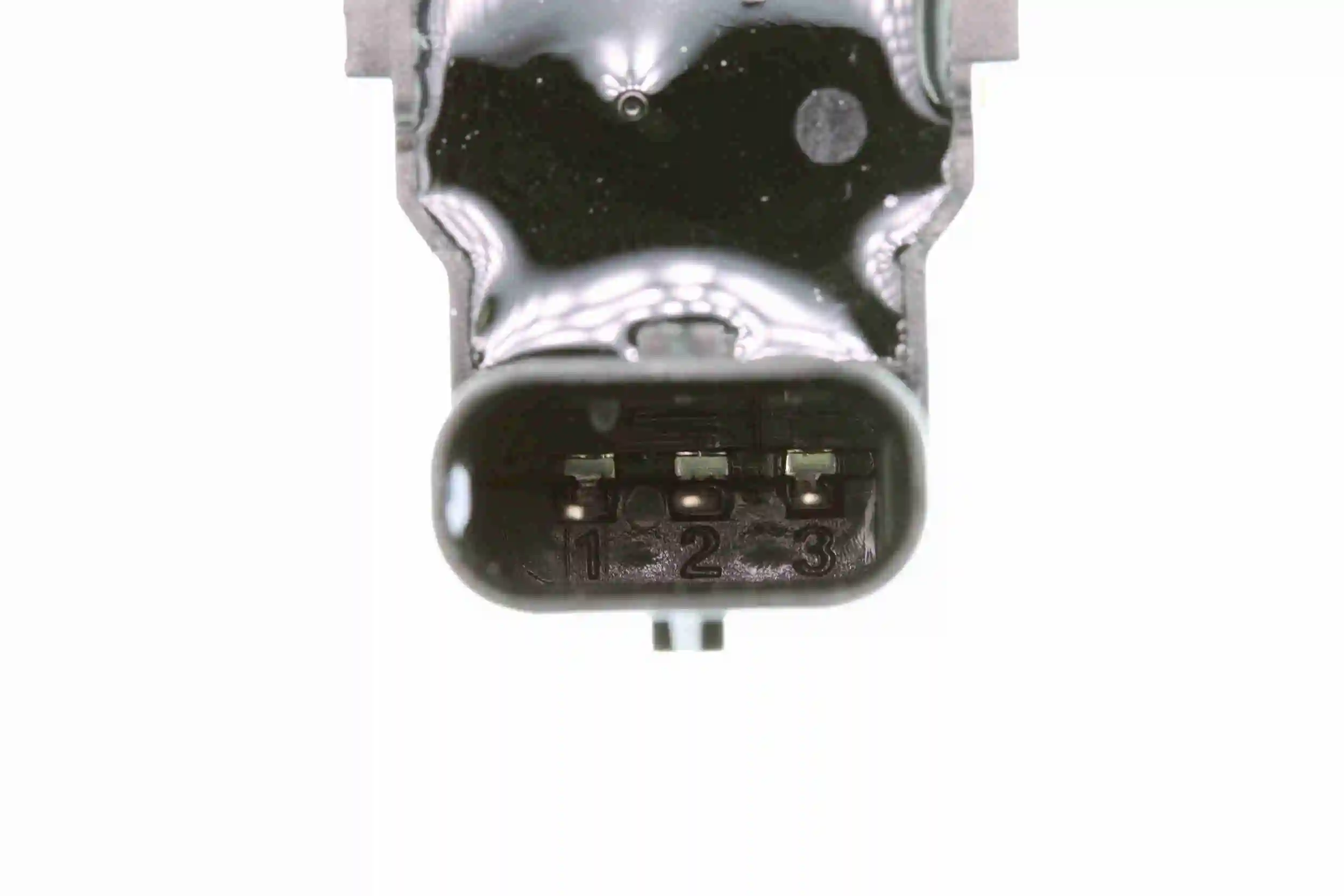 Sensor, ajutor parcare