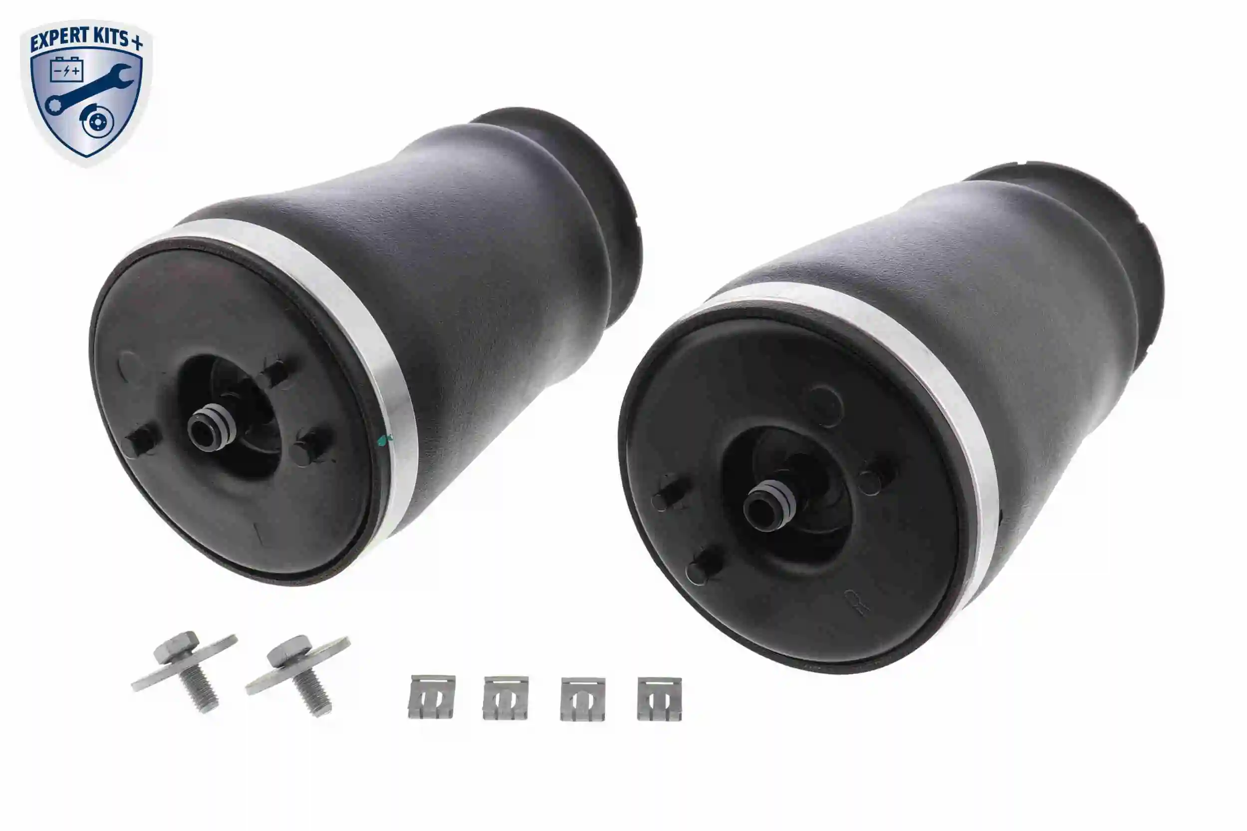 Arc pneumatic directie