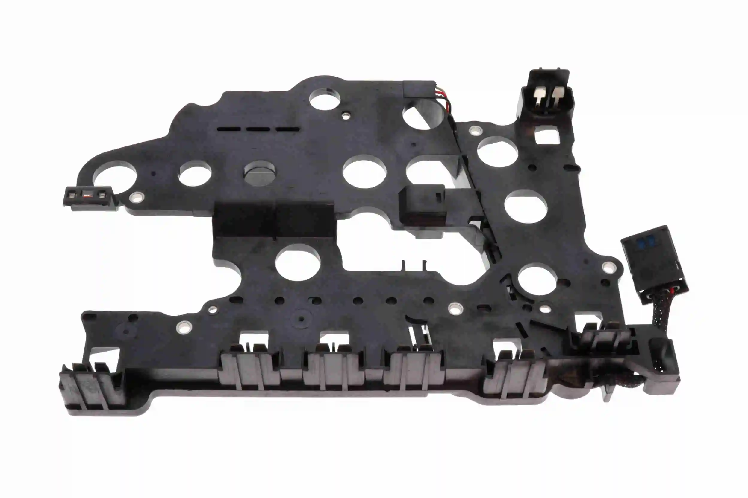 Placa circuite imprimate, mecatronica (cutie automata)