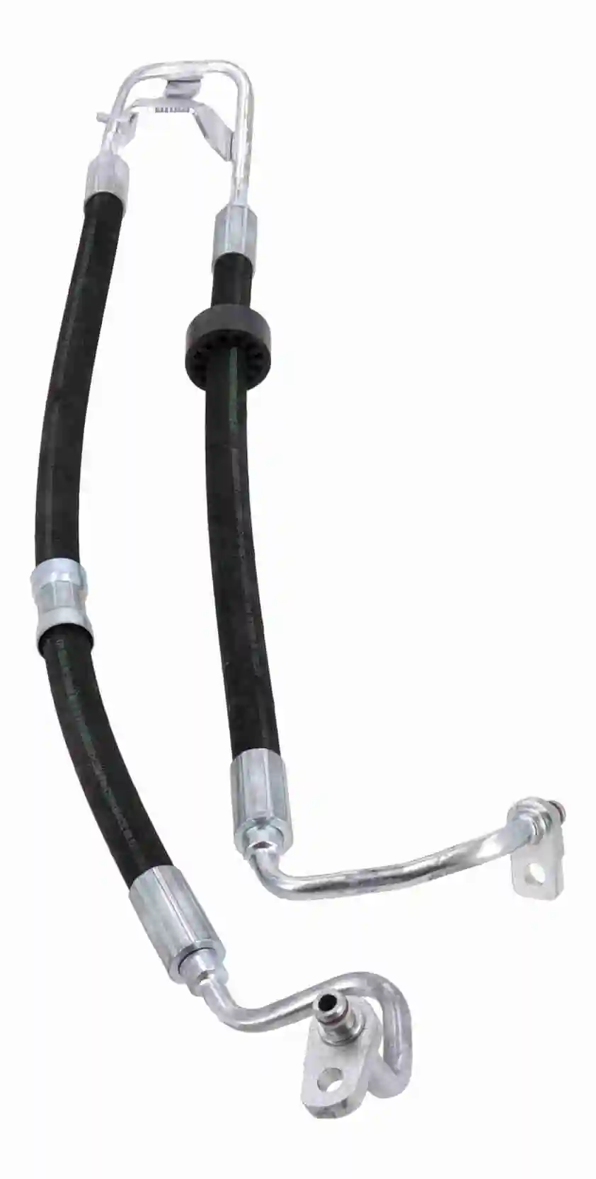 Furtun hidraulic, sistem de directie