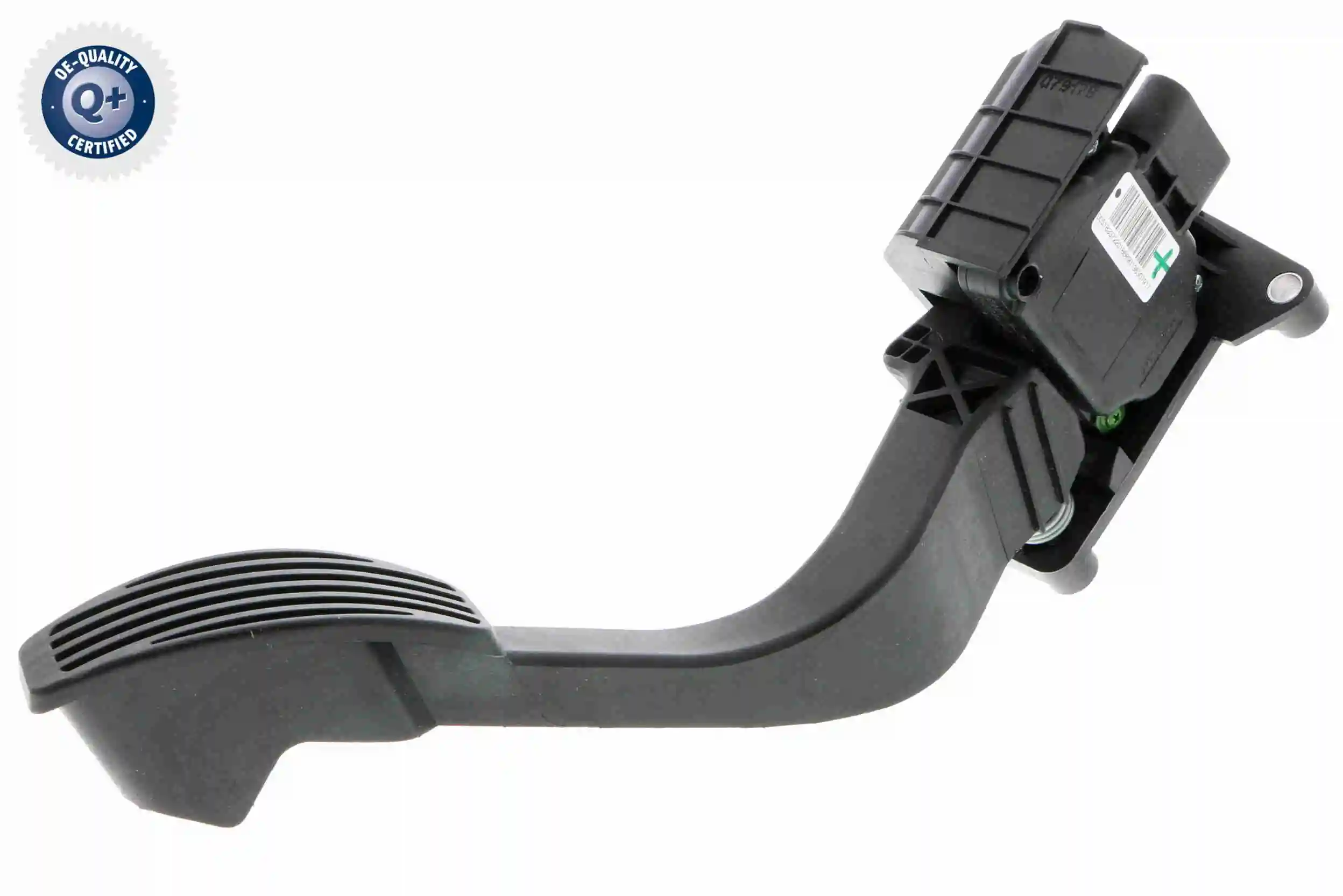 Senzor pedala acceleratie
