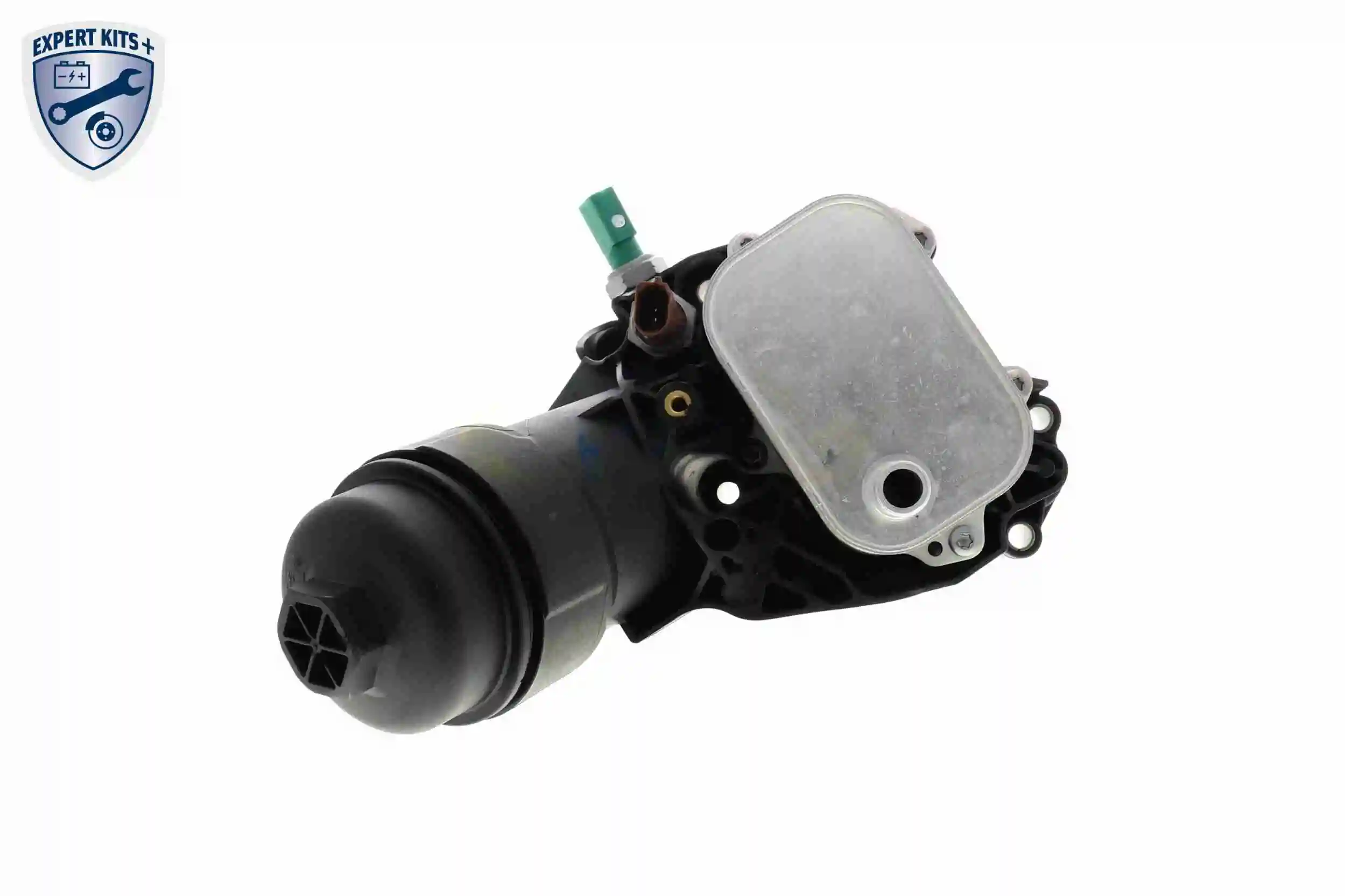 Modul filtru ulei