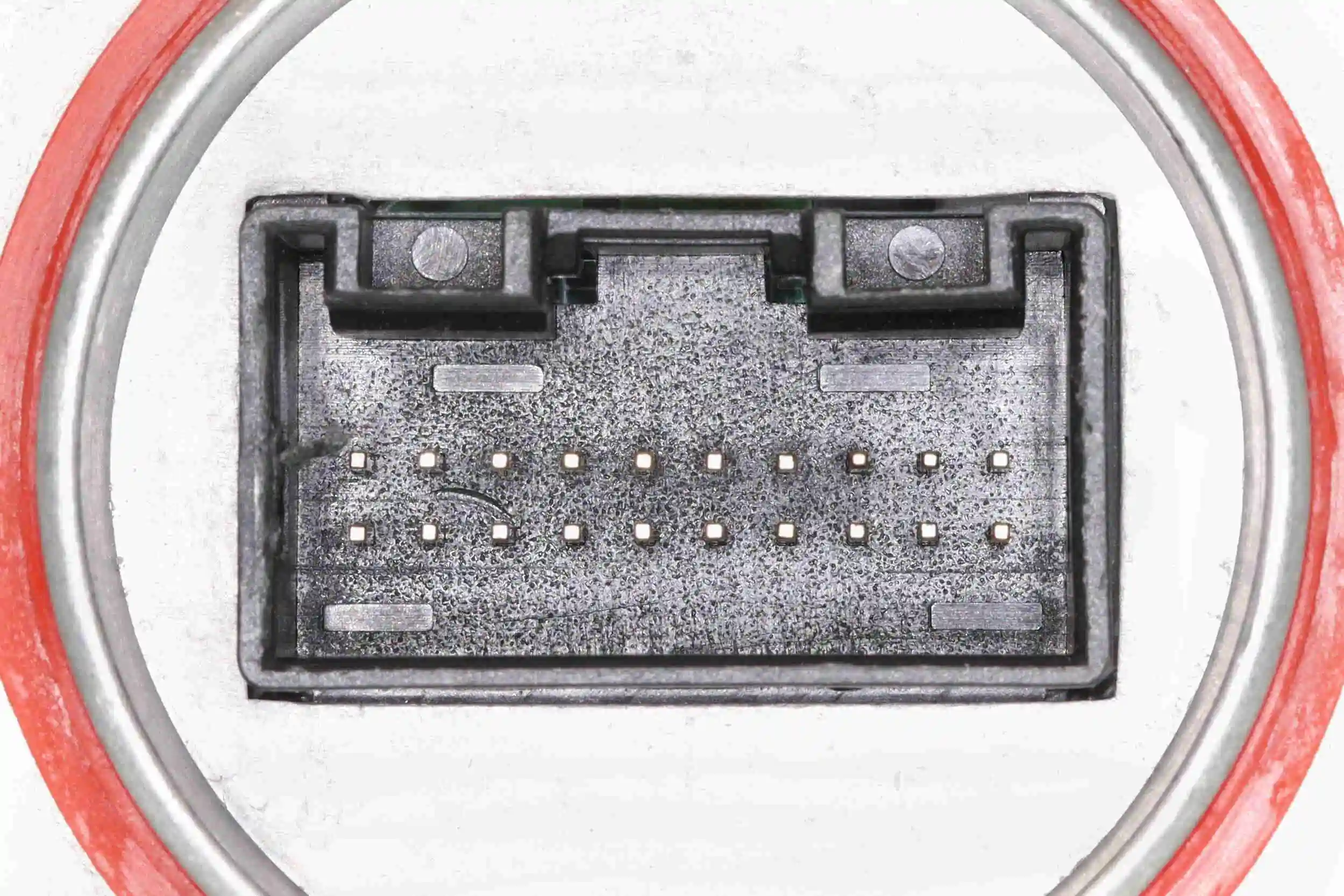 Unitate de control lumini