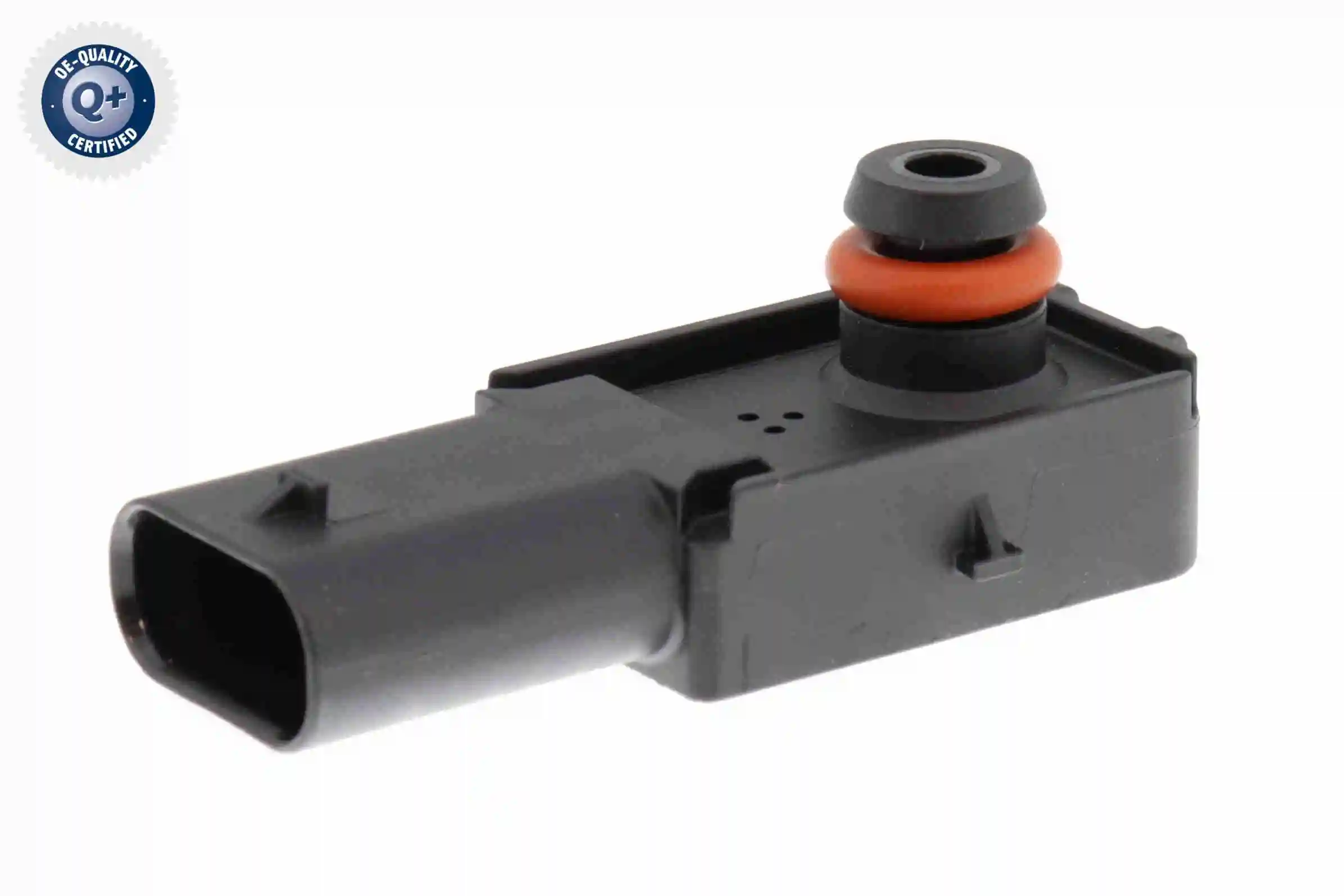 Senzor presiune, amplificare frane